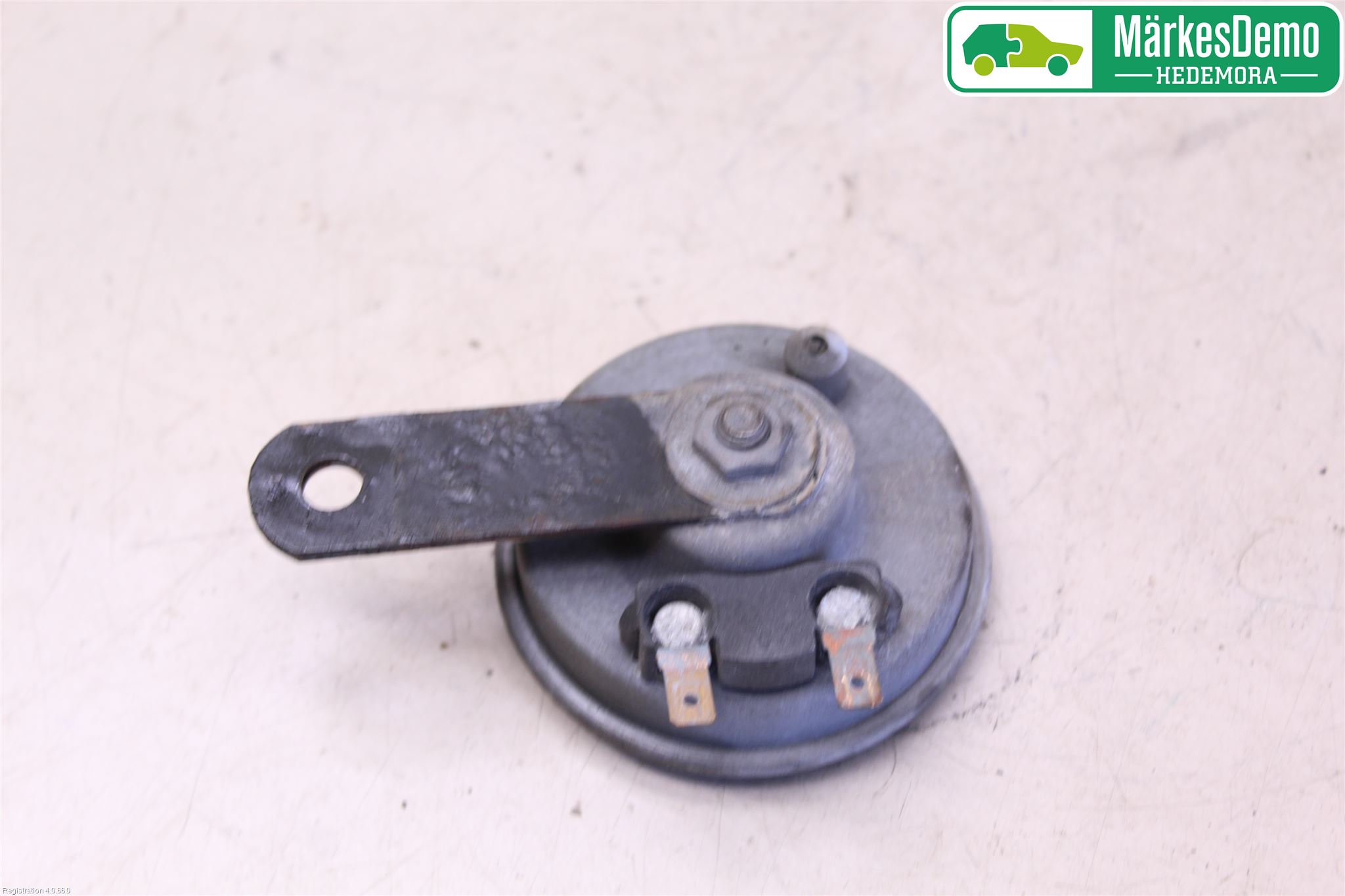 Nissan JUKE 10-14 Signalhorn