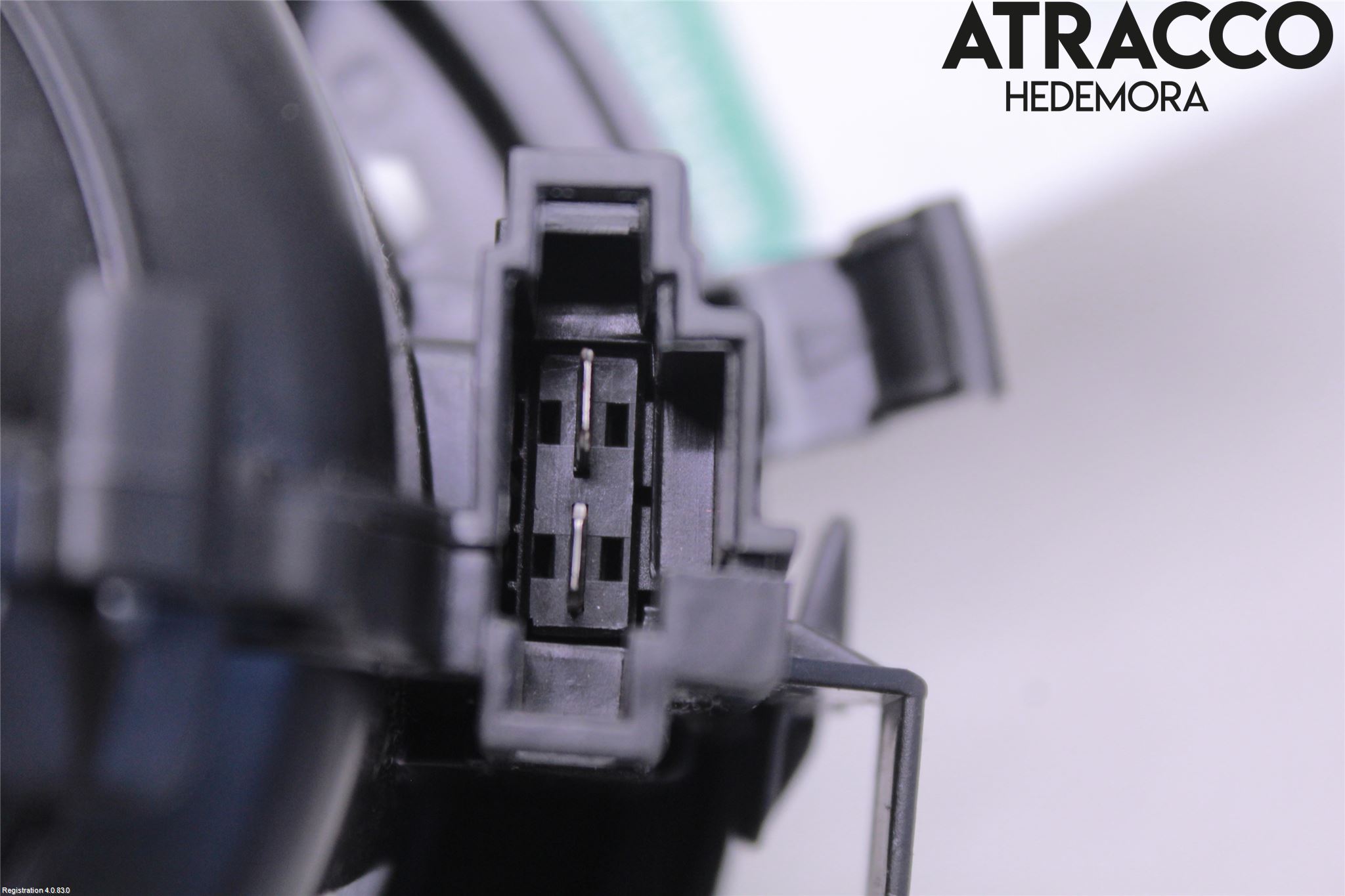 Peugeot 208/E-208 20- Ac Värmefläkt