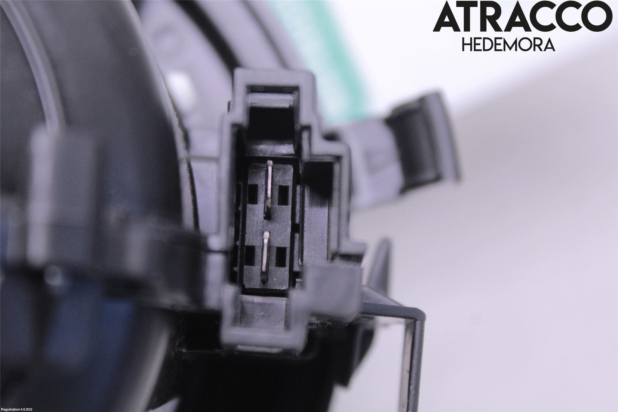 Peugeot 208/E-208 20- Ac Värmefläkt