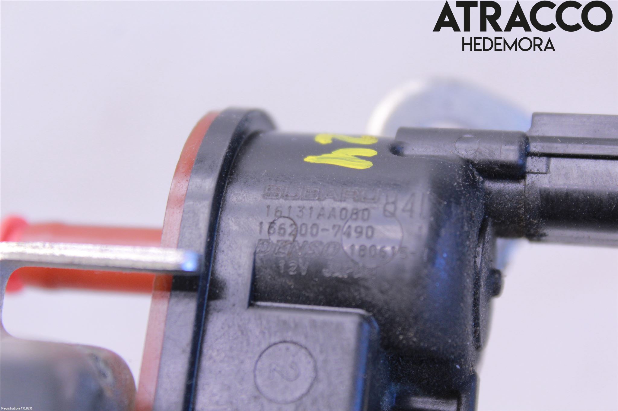 Subaru IMPREZA V 18- Vakuumventil