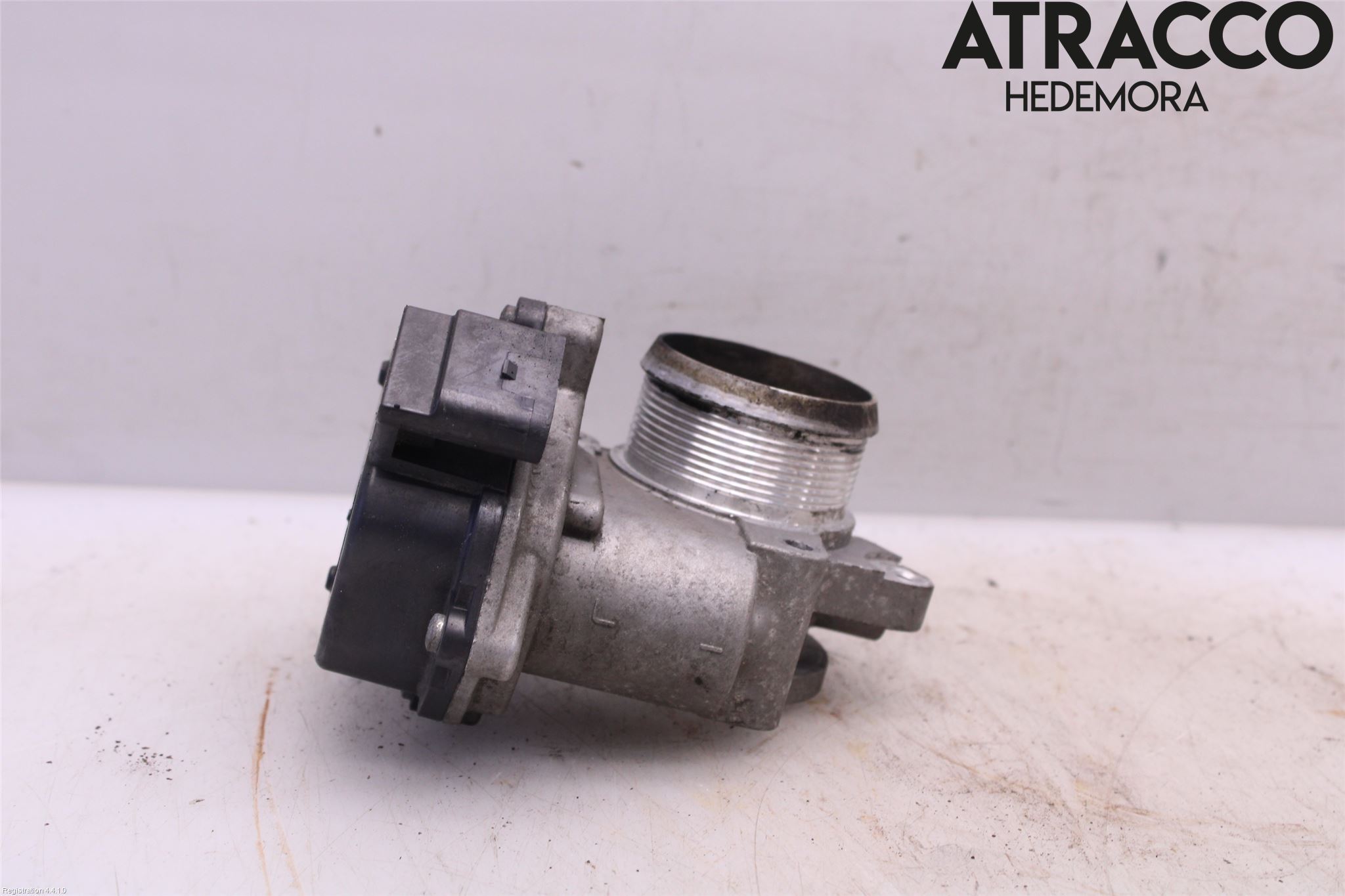 Audi A1/S1 11-18 Injspjällhus