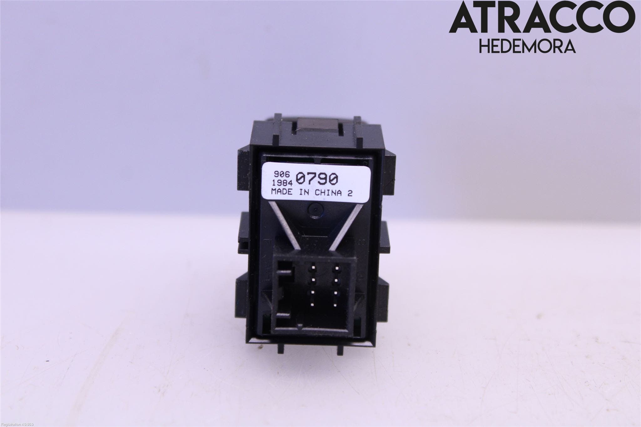 Opel INSIGNIA 09-16 Strömställare Parkeringsbroms