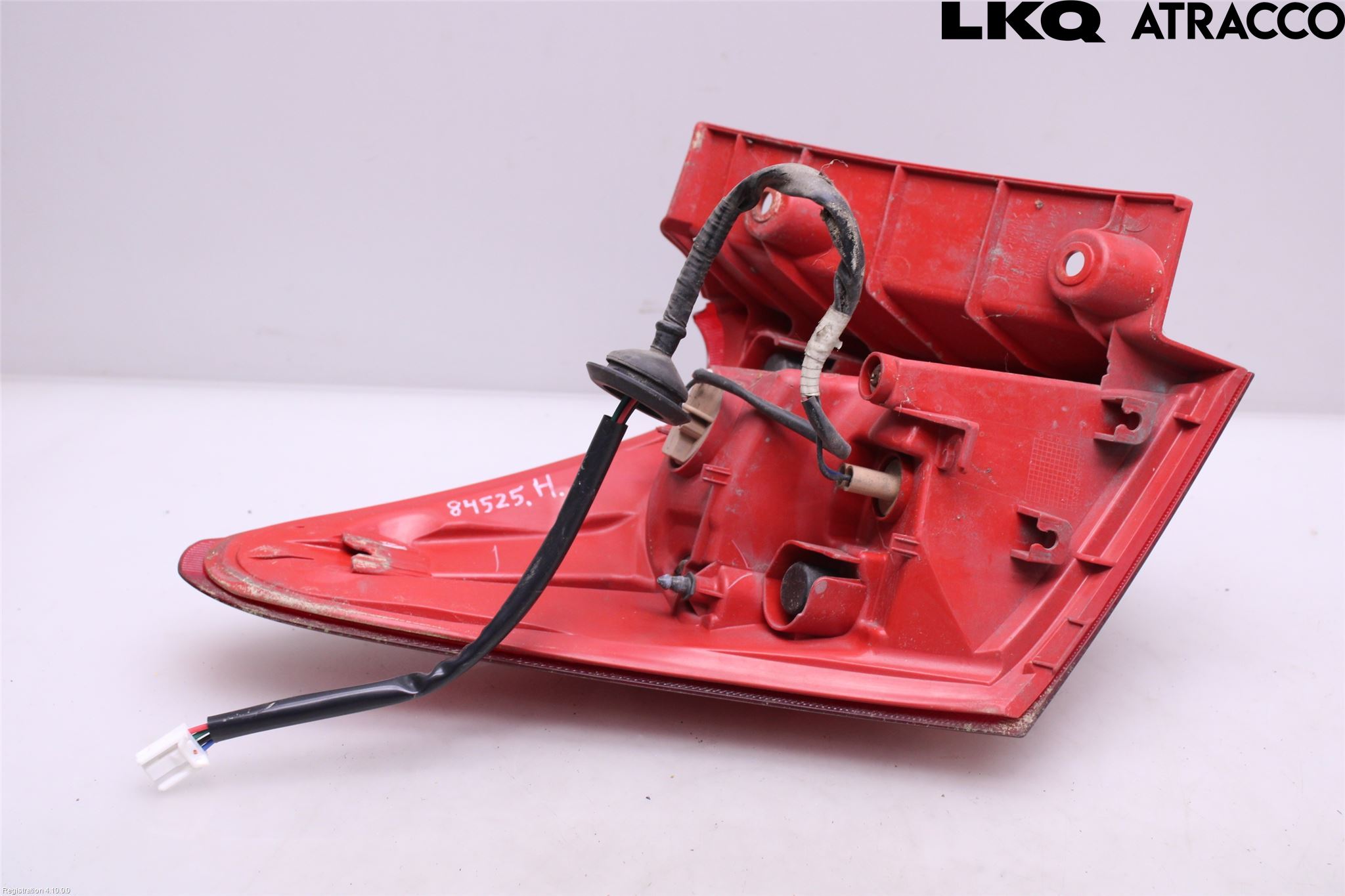 Toyota AURIS 13-19 Bakljus Höger