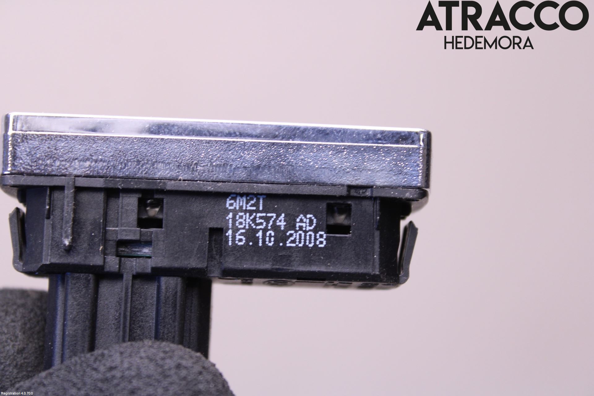 Ford MONDEO 07-15 Strömställare Elruta