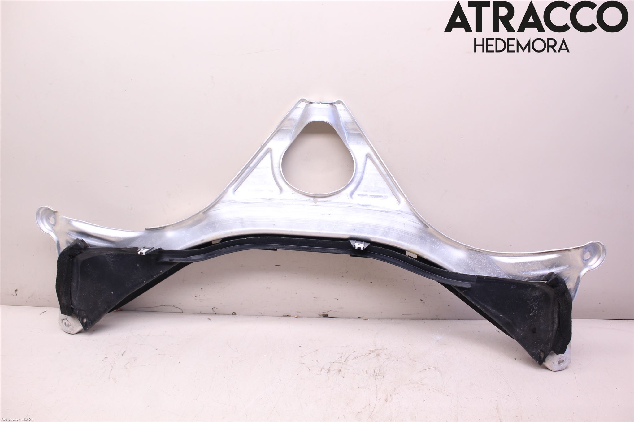 Audi A7/S7 4G 11-17 Fjäderbensstag