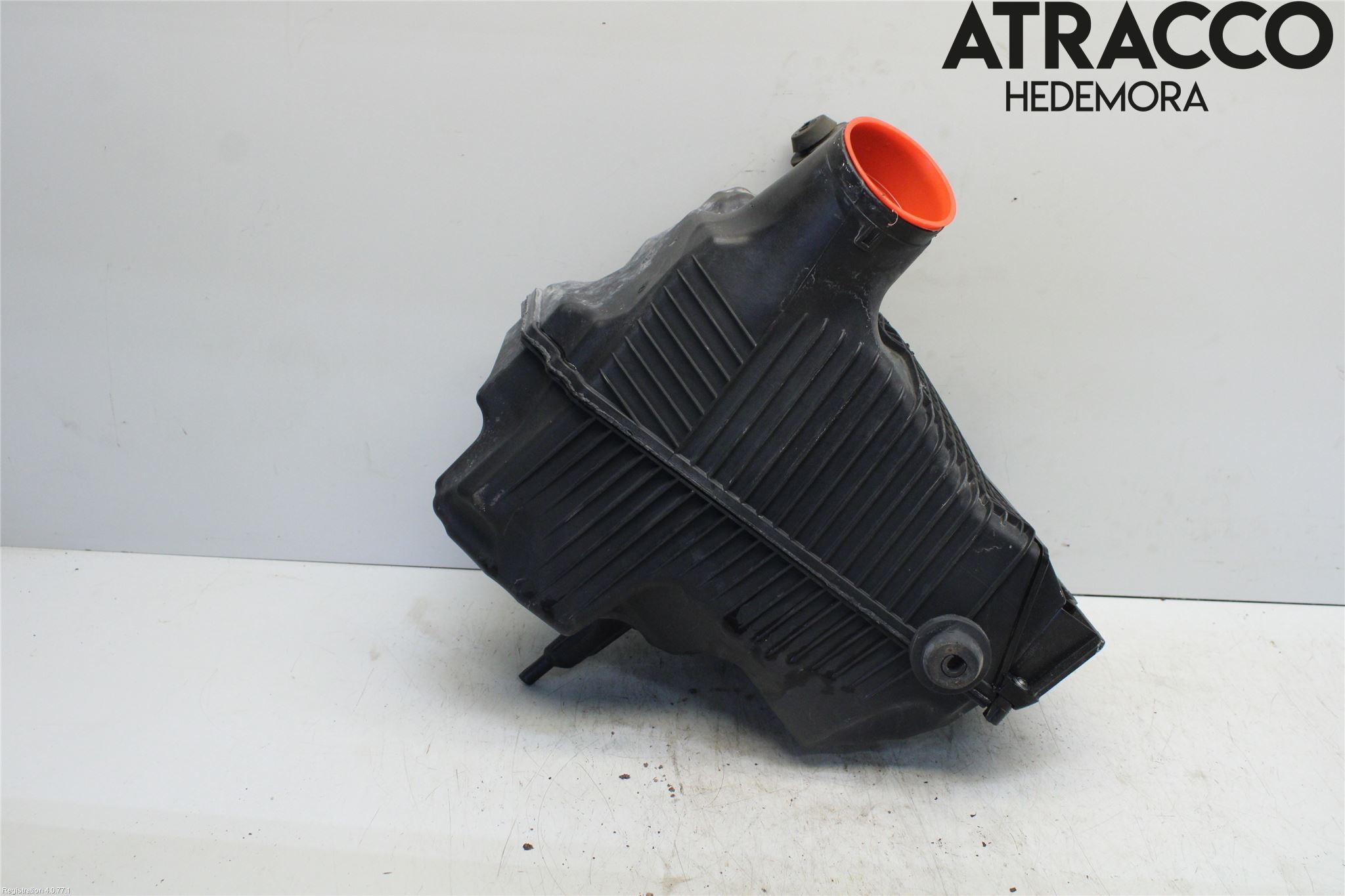 Renault MÉGANE II  03-05 Luftrenare