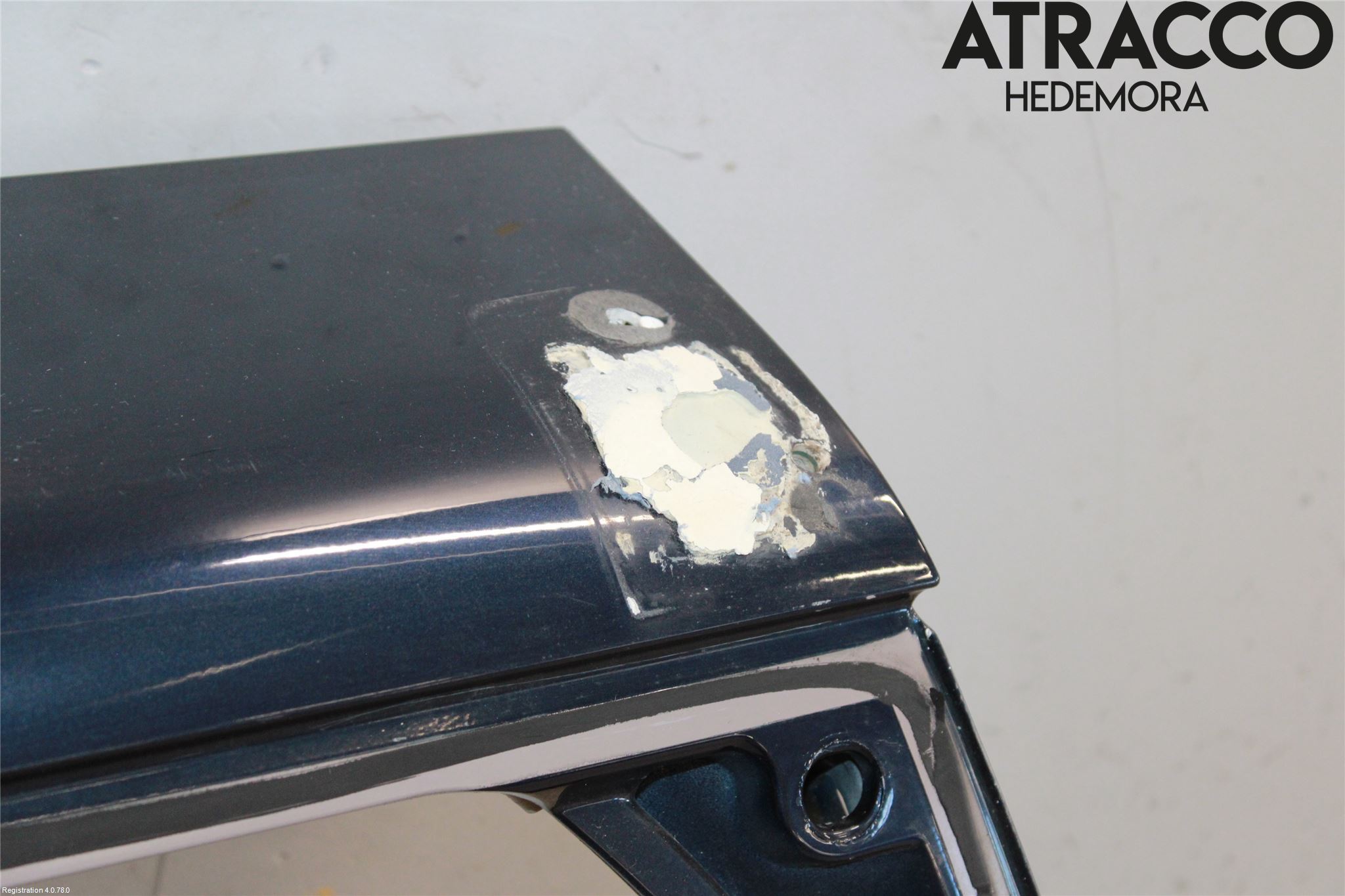 Volvo V70 00-04 Baklucka Kombi