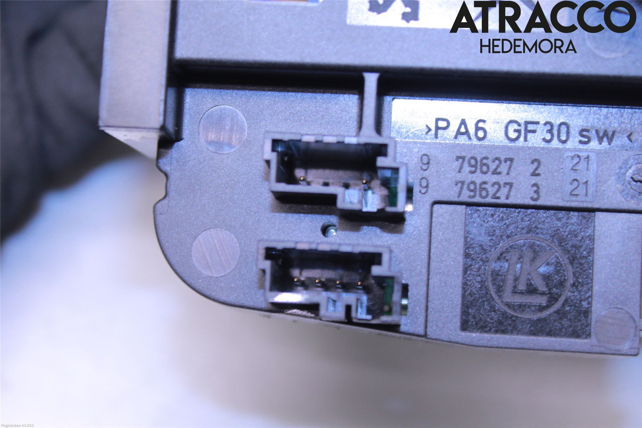 Citroen COTROEN C3 17-24 Spakcentral