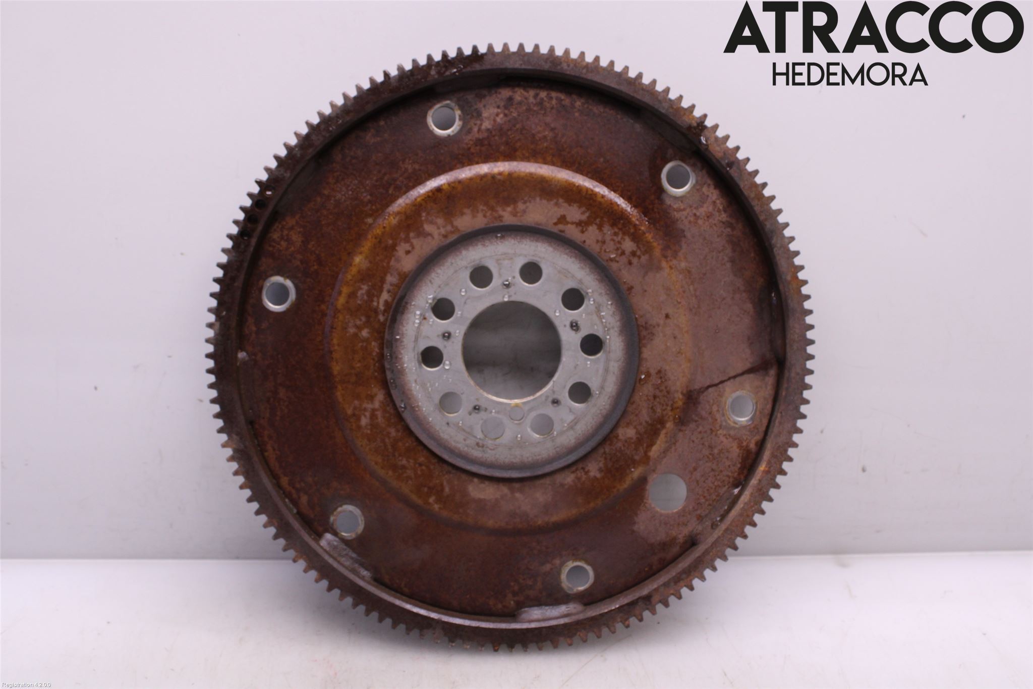 Volvo V60 11-13 Svänghjul Aut