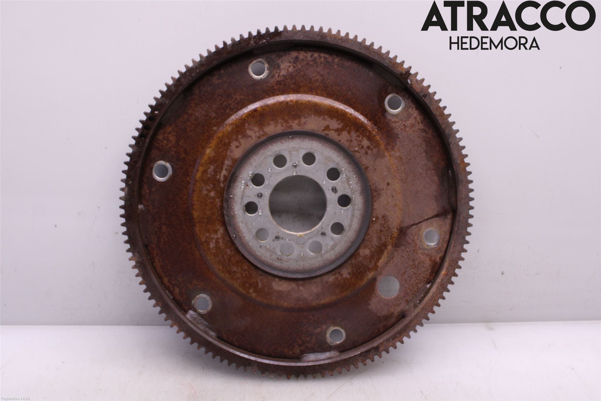 Volvo V60 11-13 Svänghjul Aut