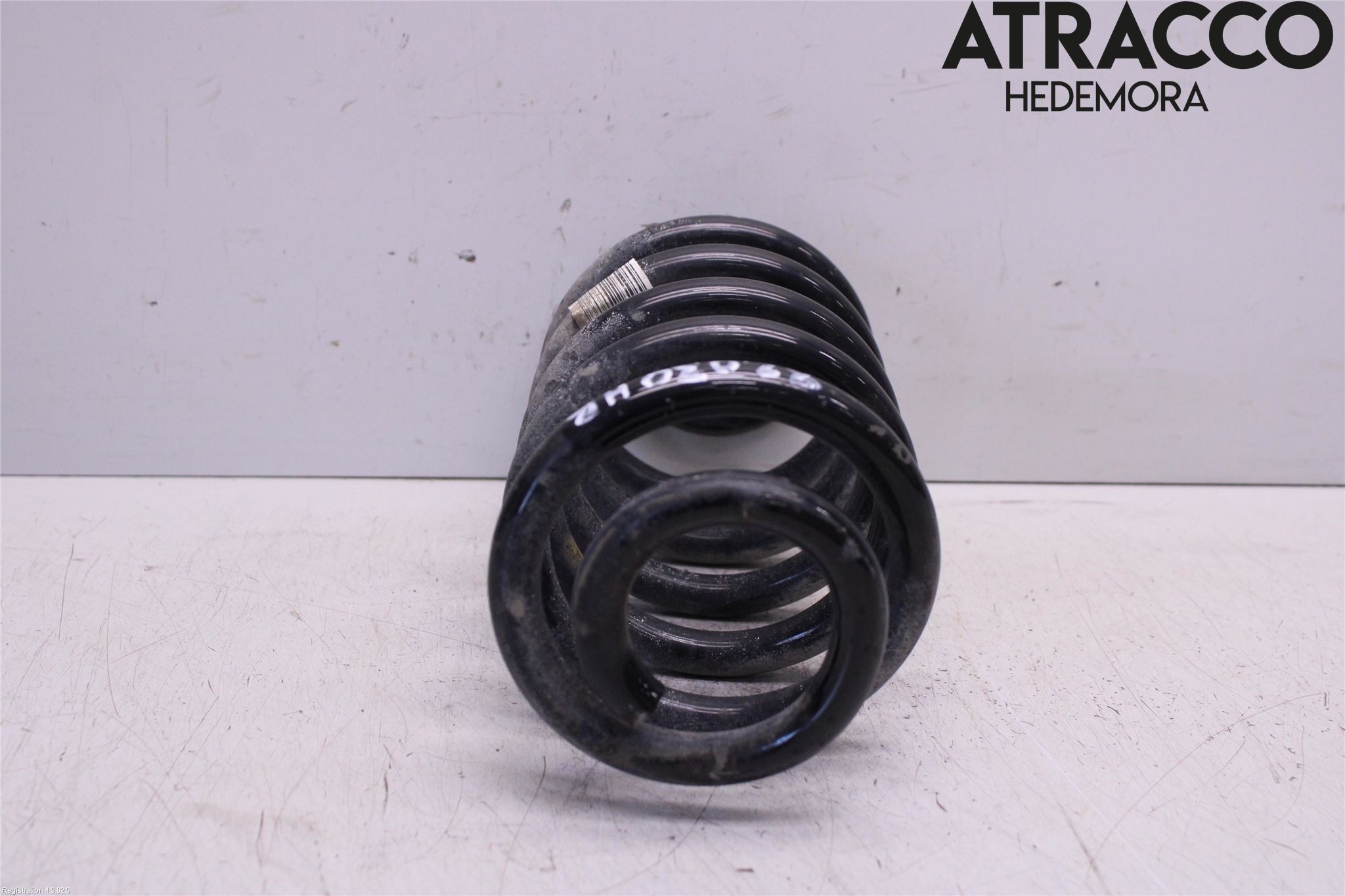 Opel MOKKA 13-20 Fjäder Bak