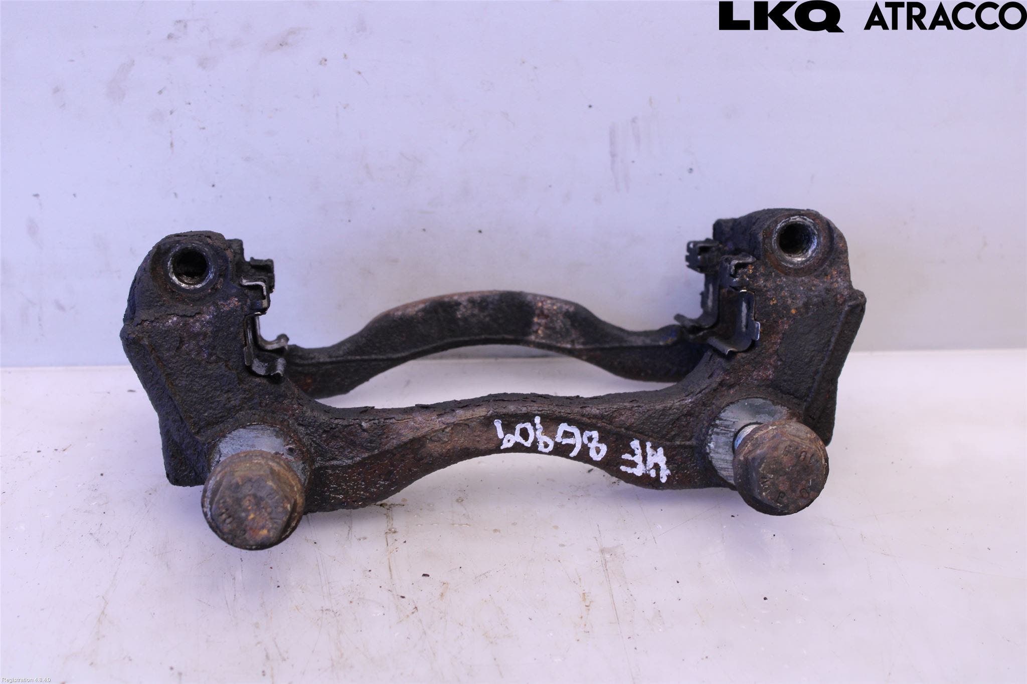 Opel MOVANO B 10-22 Bromsokshållare