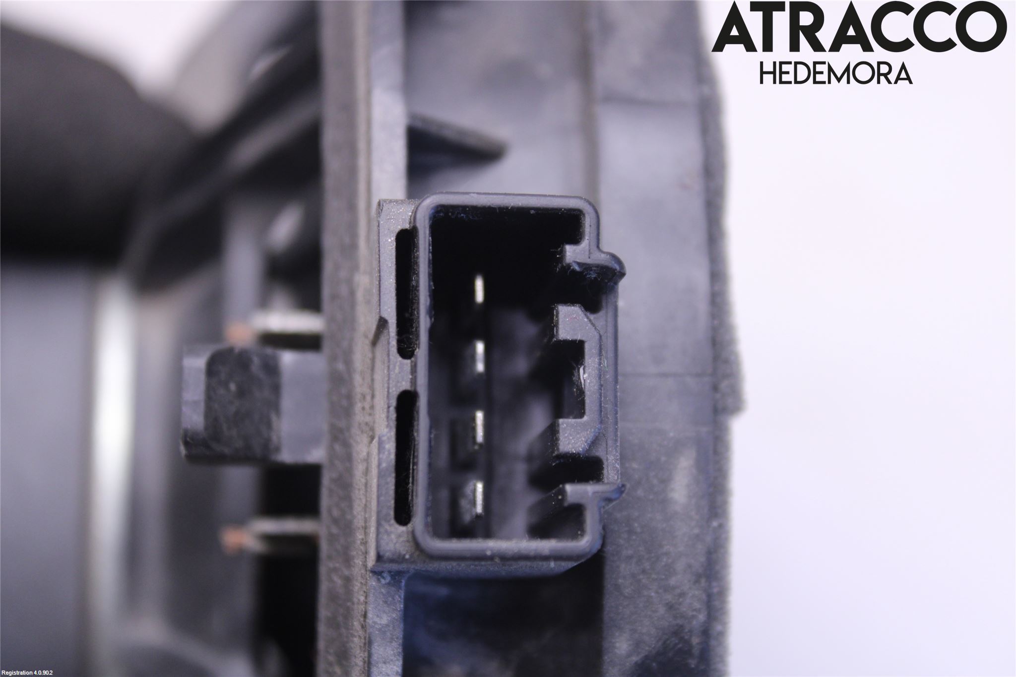 Ford RANGER EU 12-23 Högtalare