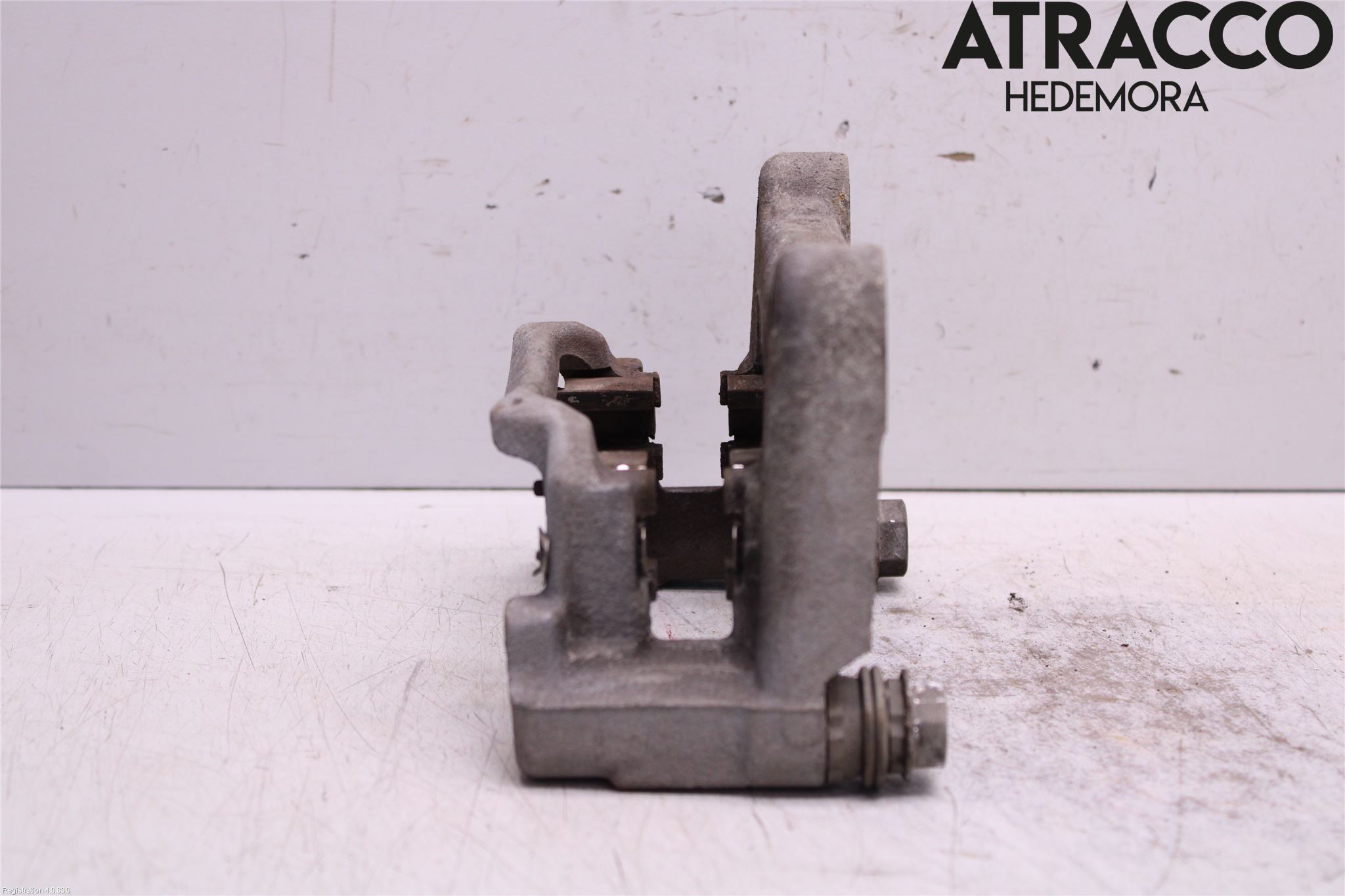 Peugeot 208/E-208 20- Bromsokshållare