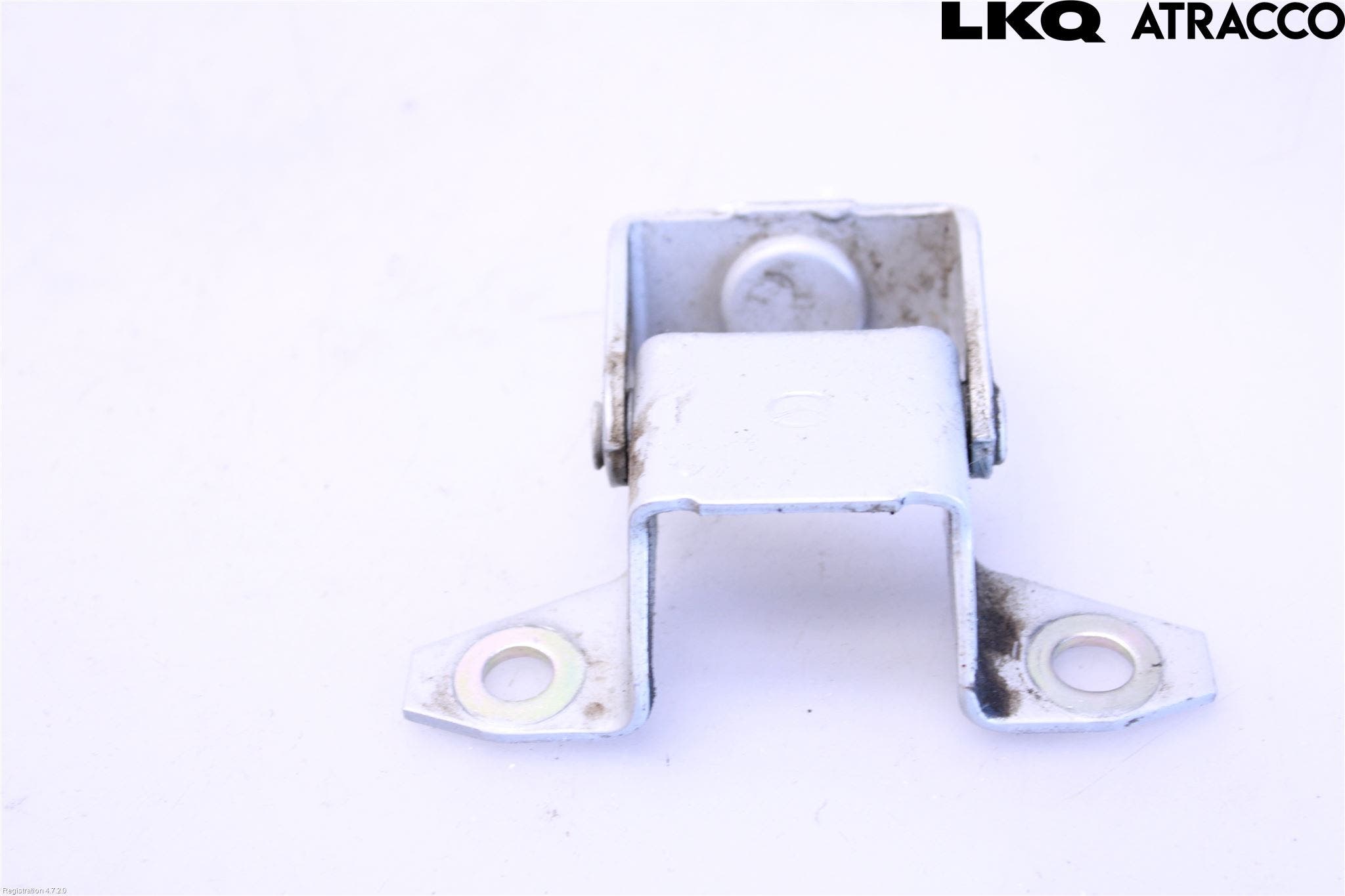 Mazda CX-3 Bakluckegångjärn Vä