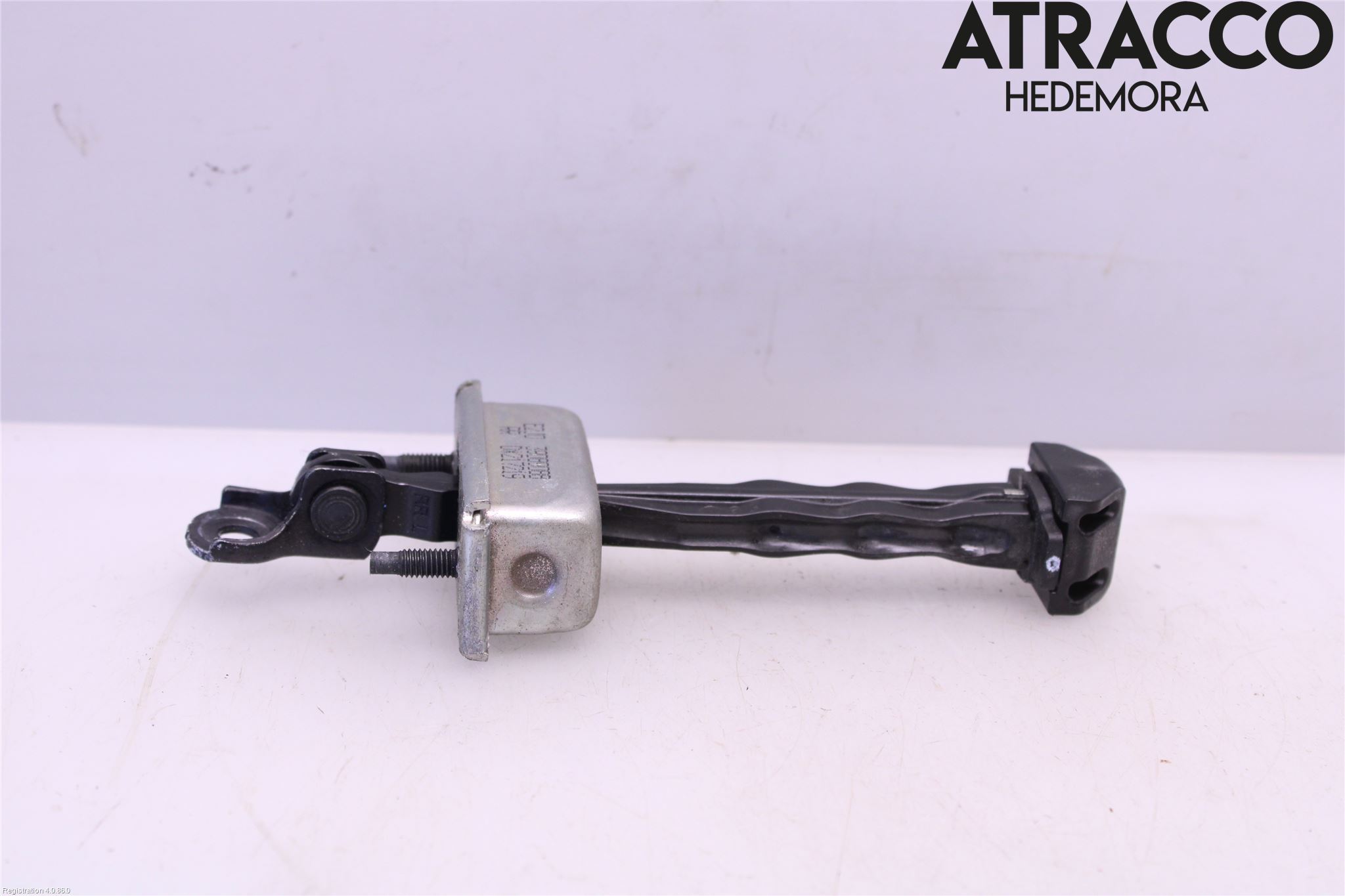 Opel INSIGNIA 17- Dörrstopp