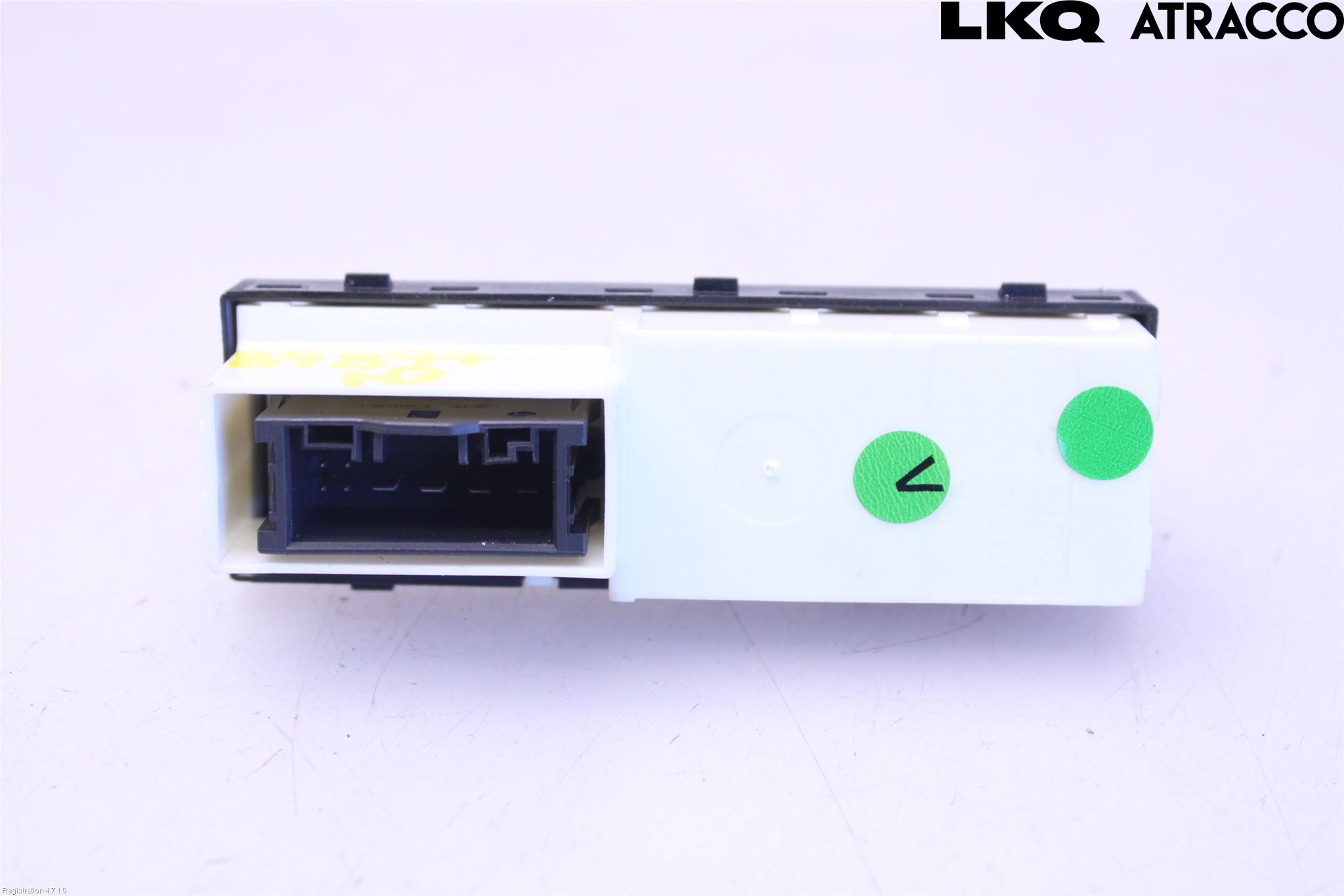 Fiat TIPO/CROSS 16- Strömställare Elhiss