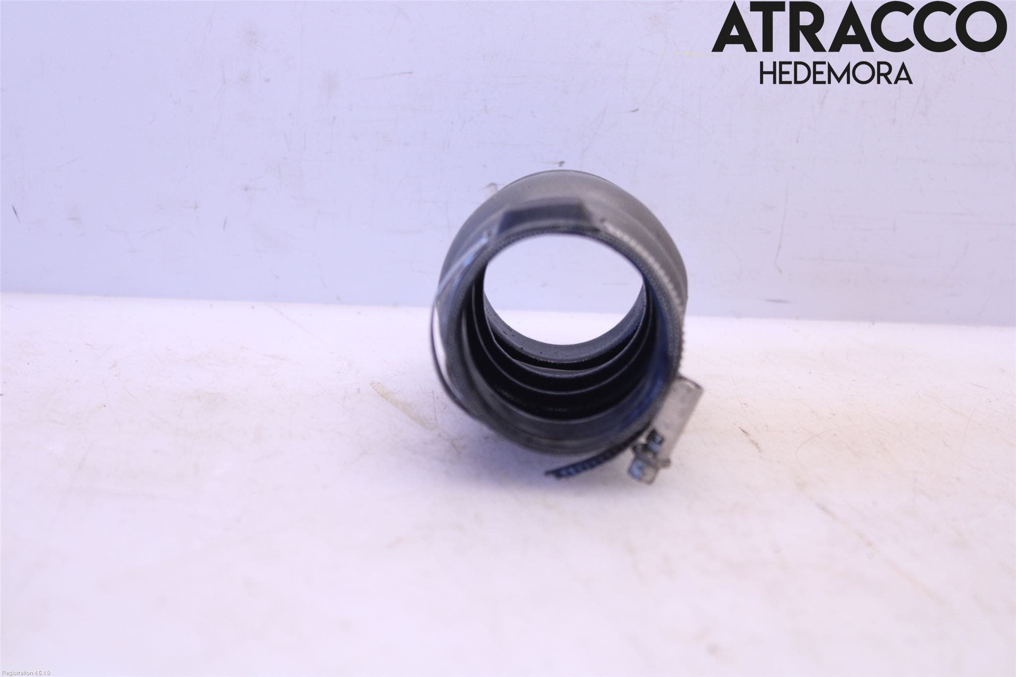 Citroen BERLINGO 08-18 Laddluft-Intercoolerrör