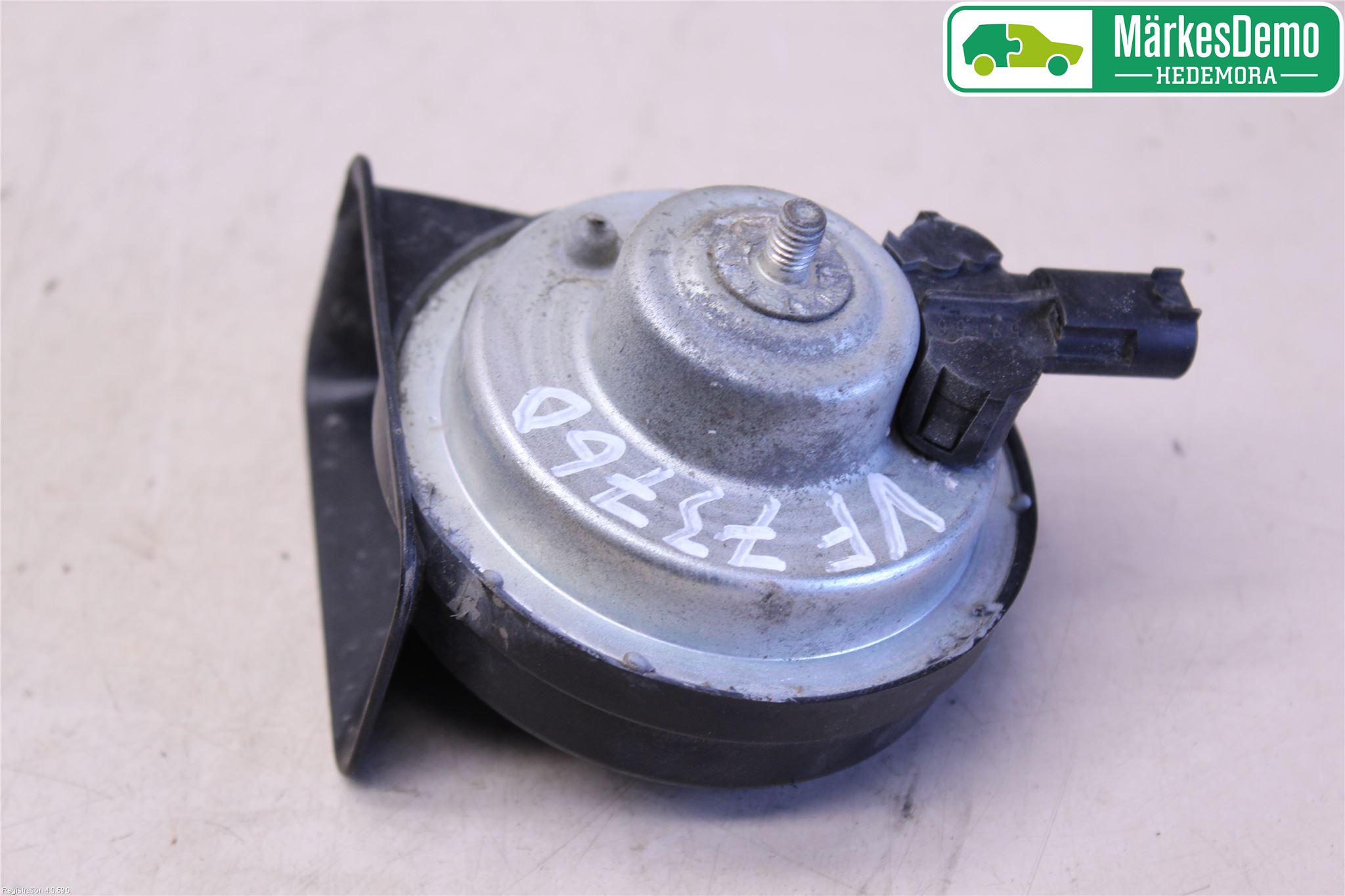 BMW 3 E90/91 SED/TOU 05-12 Signalhorn