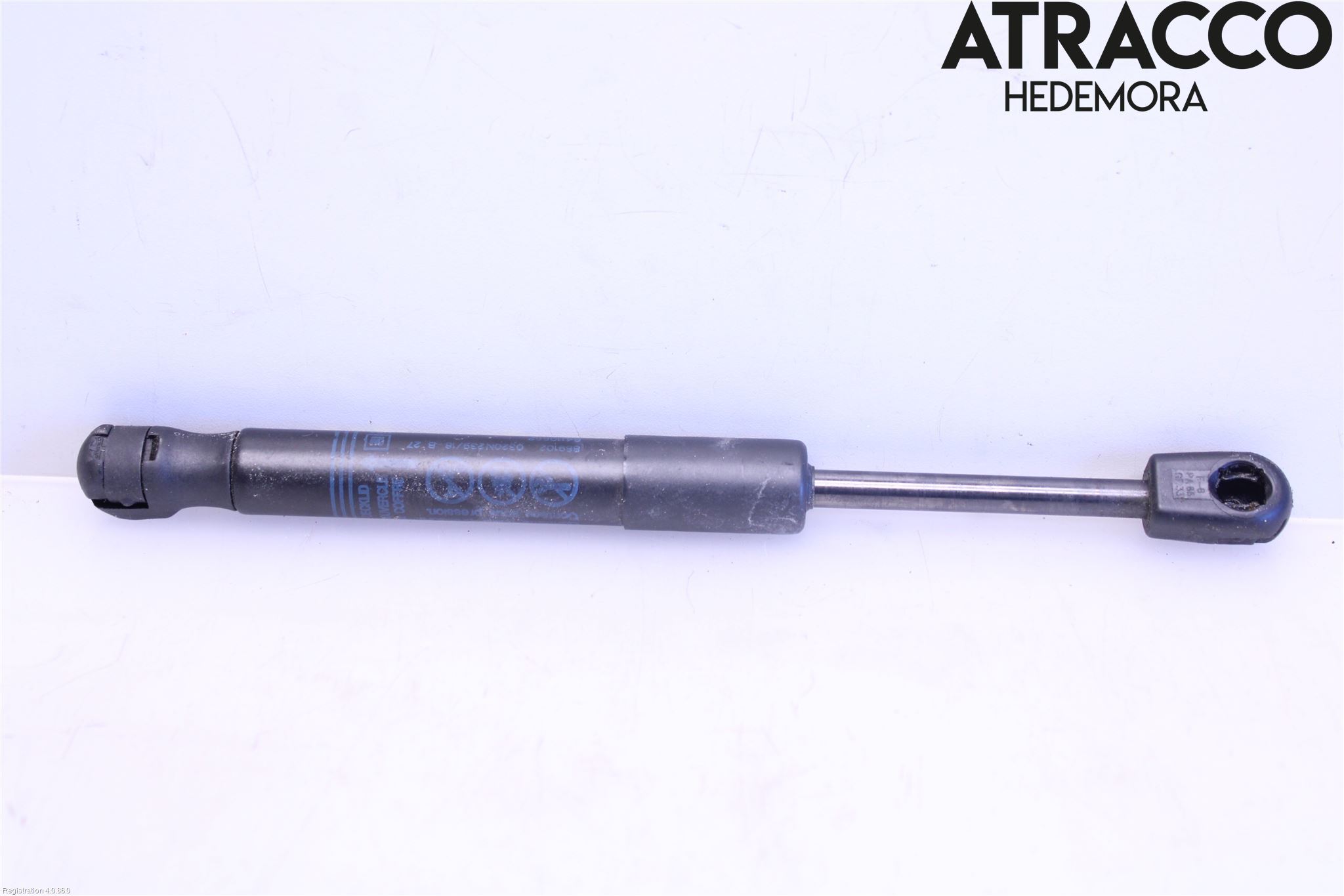 Chevrolet CAMARO Gasfjäder Baklucka