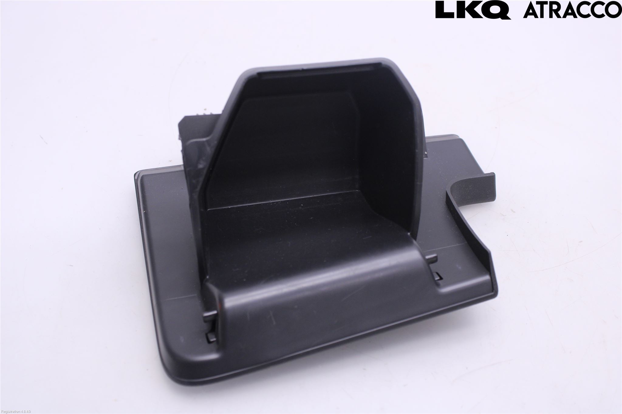 Volkswagen VW GOLF SPORTSVAN 15-20 Instrumentbräda Förvaringsfack