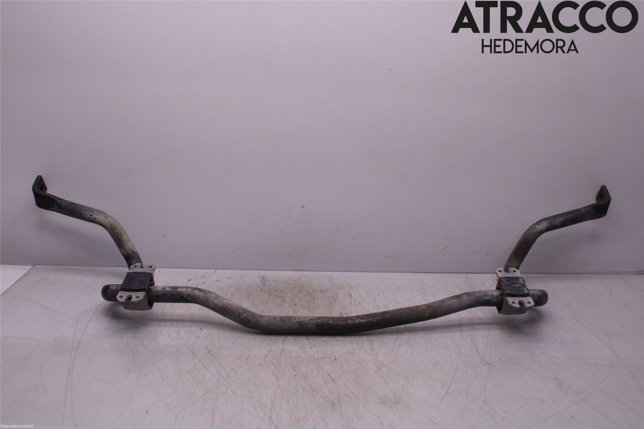 Opel INSIGNIA 09-16 Krängningshämmare Fram