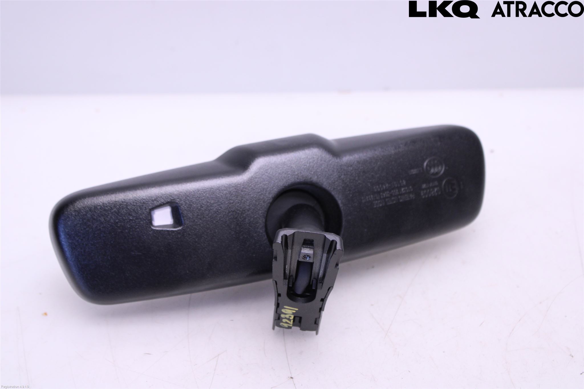 Kia CEED/CEED SW 19- Spegel Invändig El