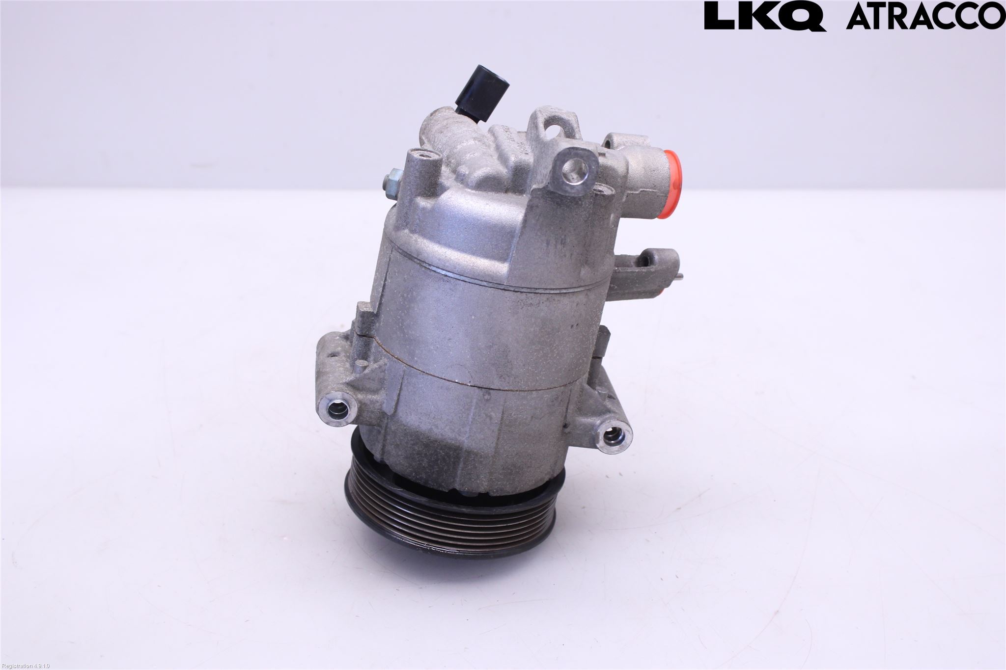 Volkswagen VW PASSAT 15-19 Ac Kompressor