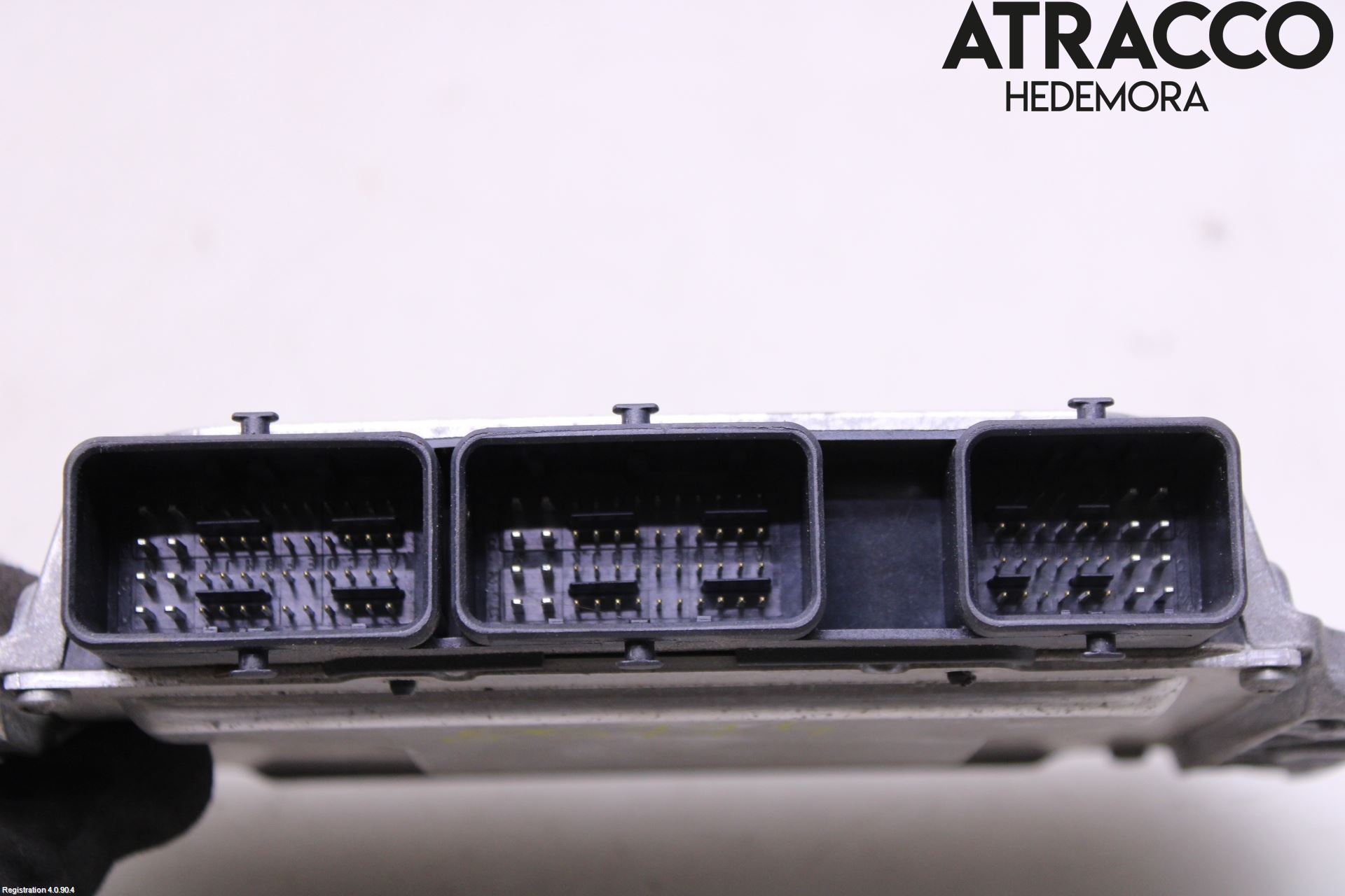 Citroen C5 08-17 Styrenhet Fjädring