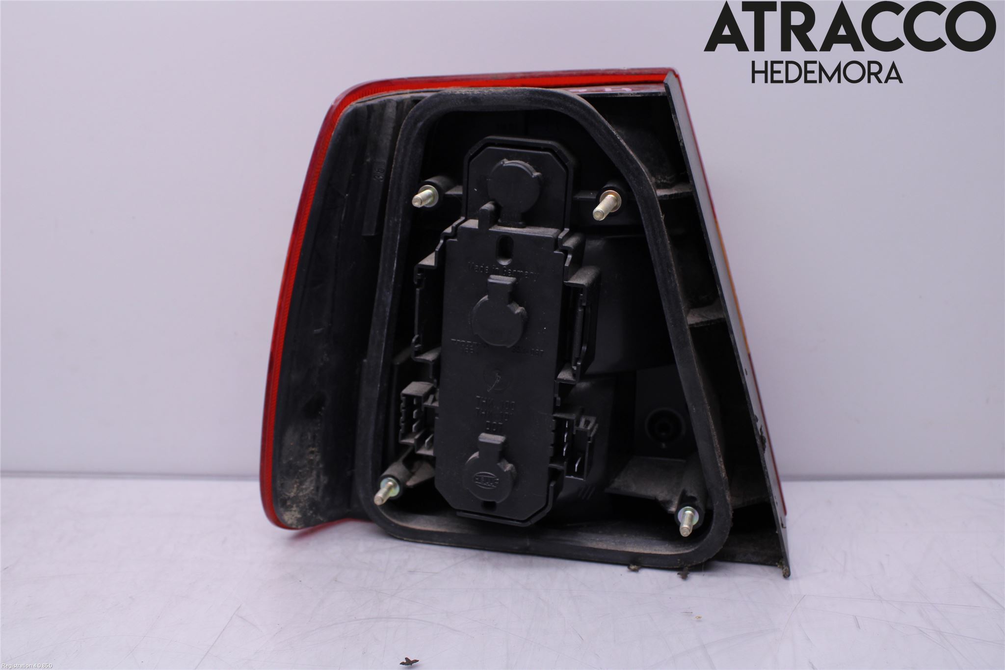 Volvo 940 91-98 Bakljus Höger