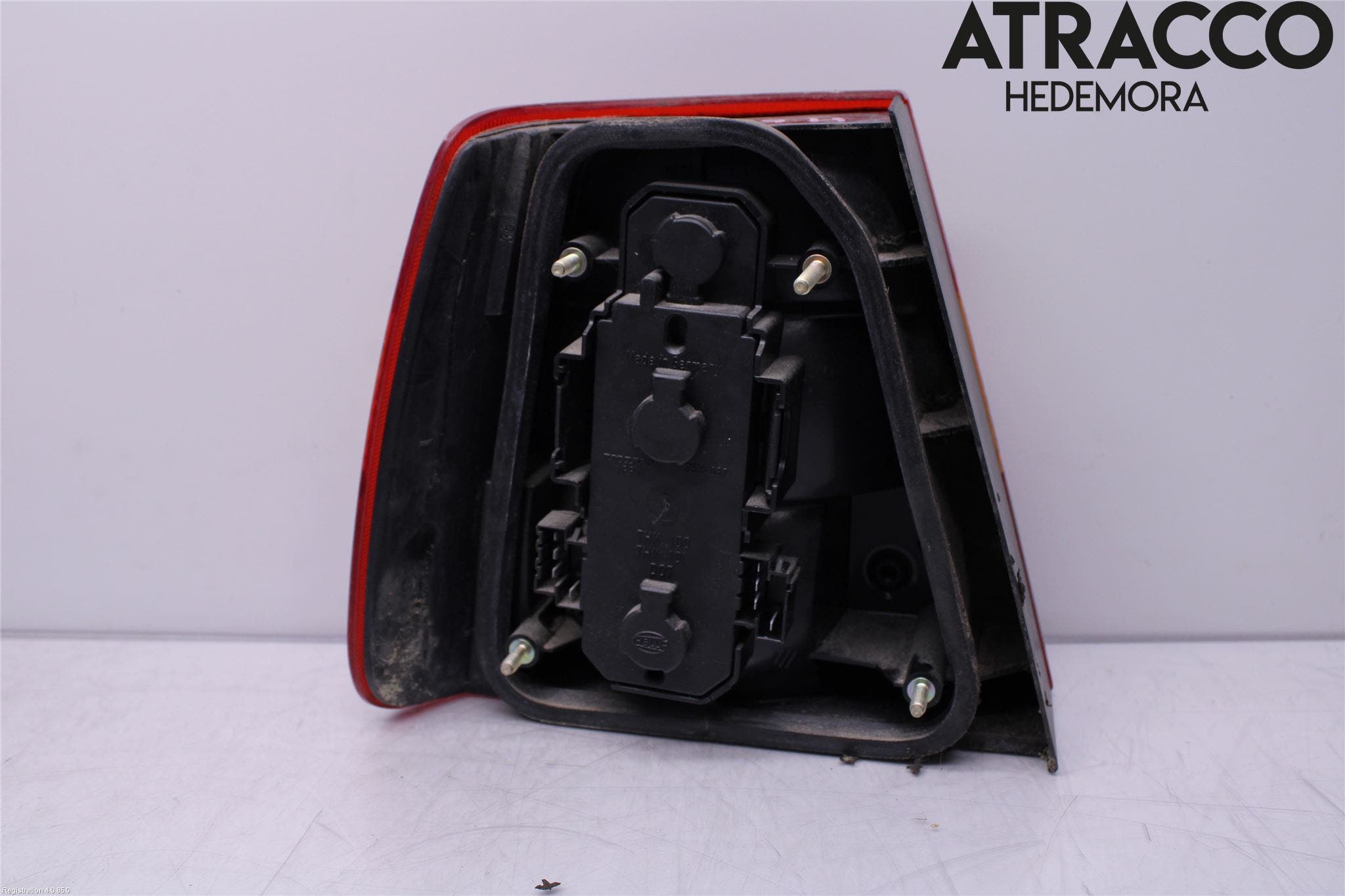 Volvo 940 91-98 Bakljus Höger