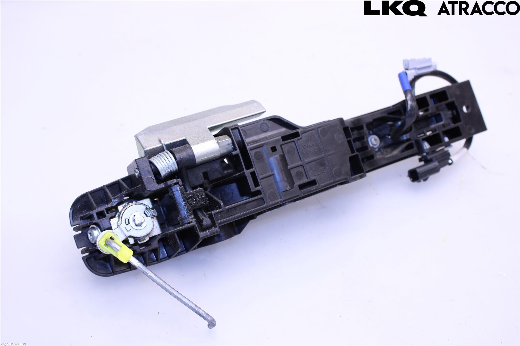 Nissan LEAF 18- Dörrhandtag Yttre Vä