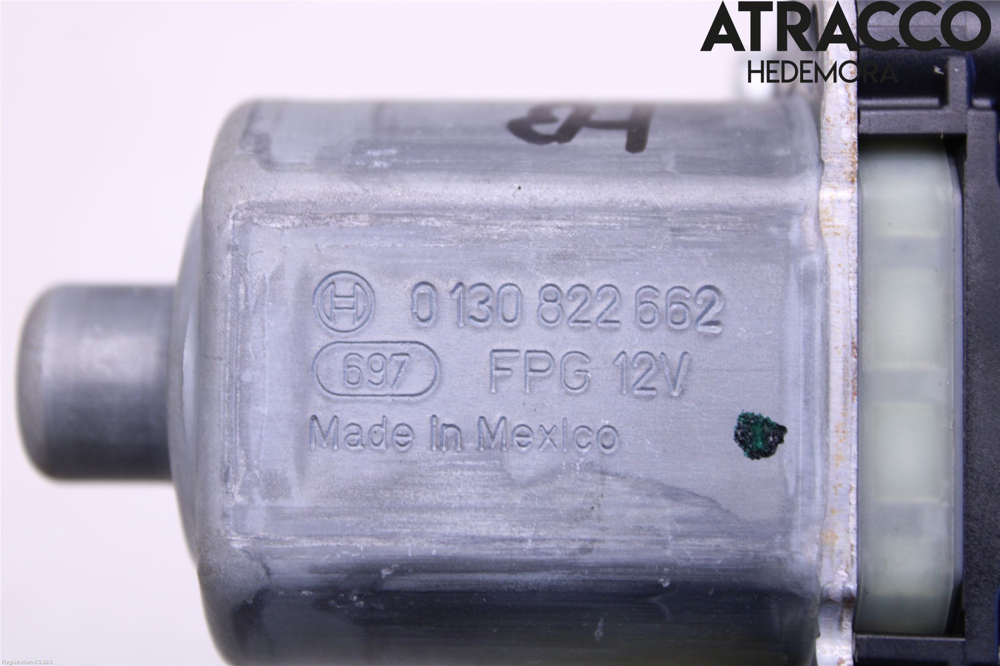 Jeep COMPASS Fönsterhissmotor