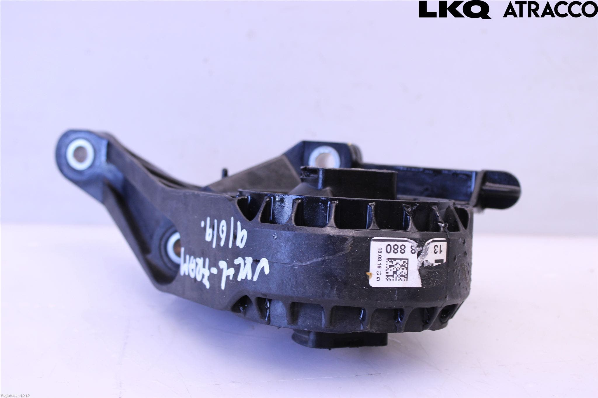 Opel ZAFIRA C 12-19 Växellådsfäste