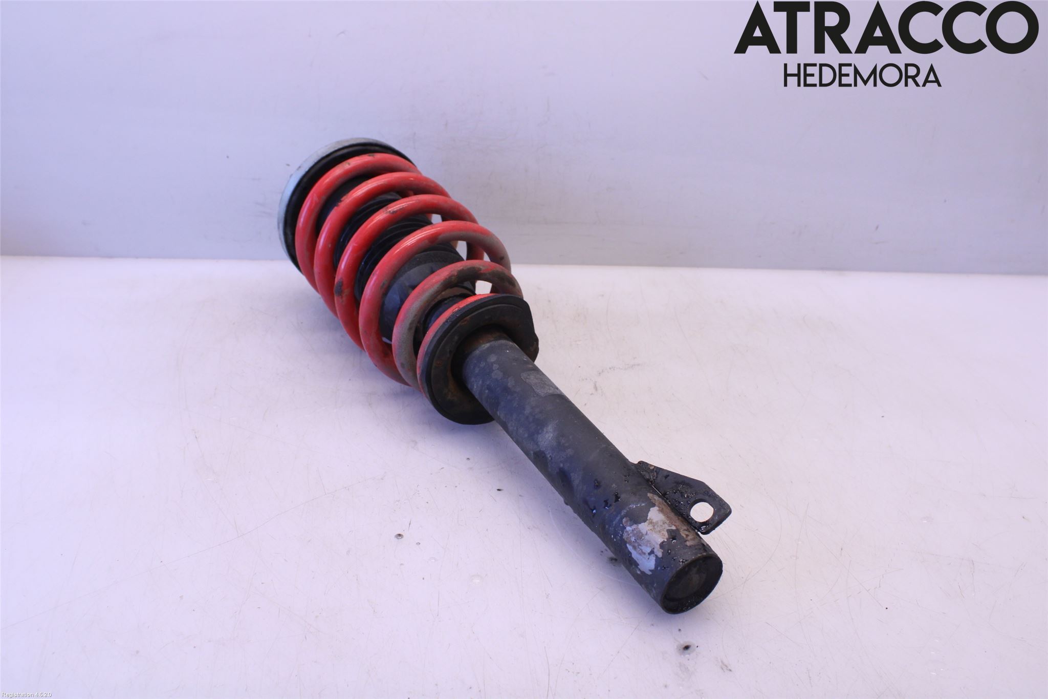 Alfa BRERA Fjäderben Fram Vänster