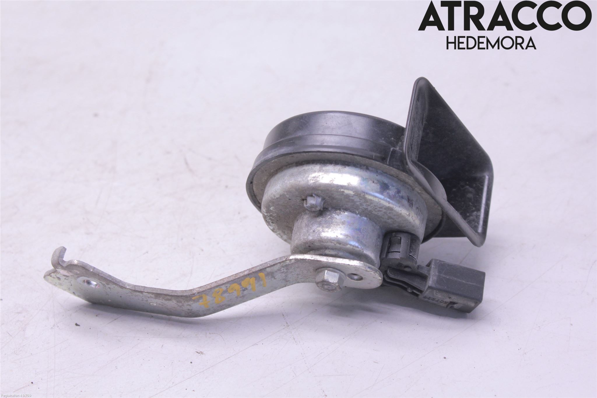 Mercedes-Benz MB CLA-KLASS (C117/X117) 13-19 Signalhorn