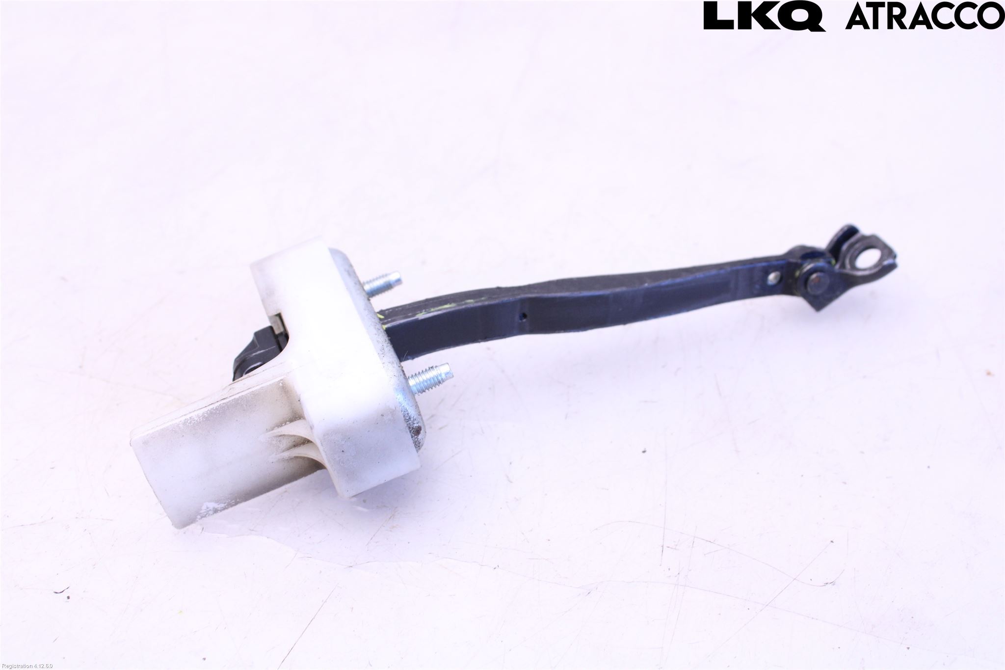 Lexus RX AL20 16-22 Dörrstopp