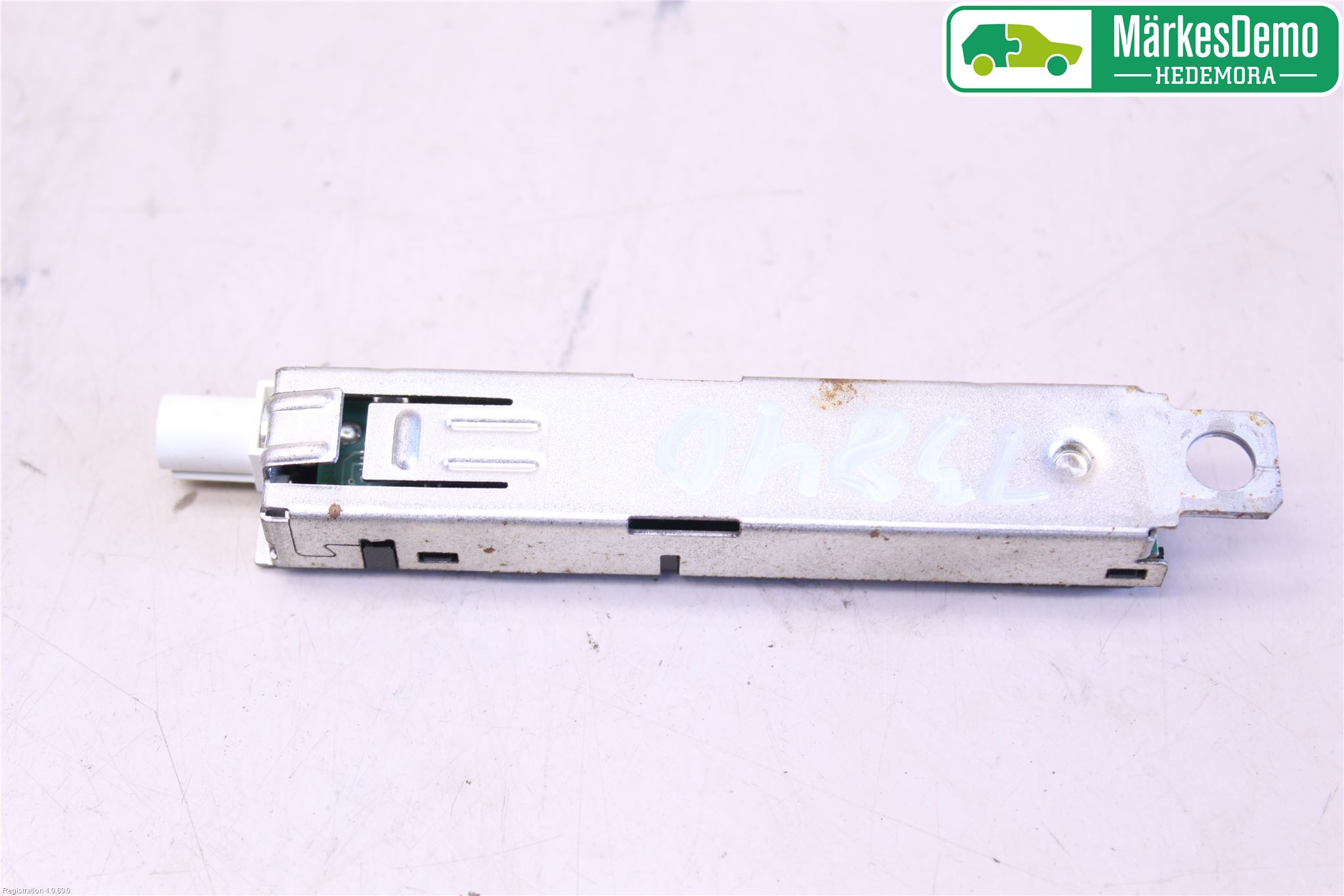 Audi A5 07-16 Antennförstärkare