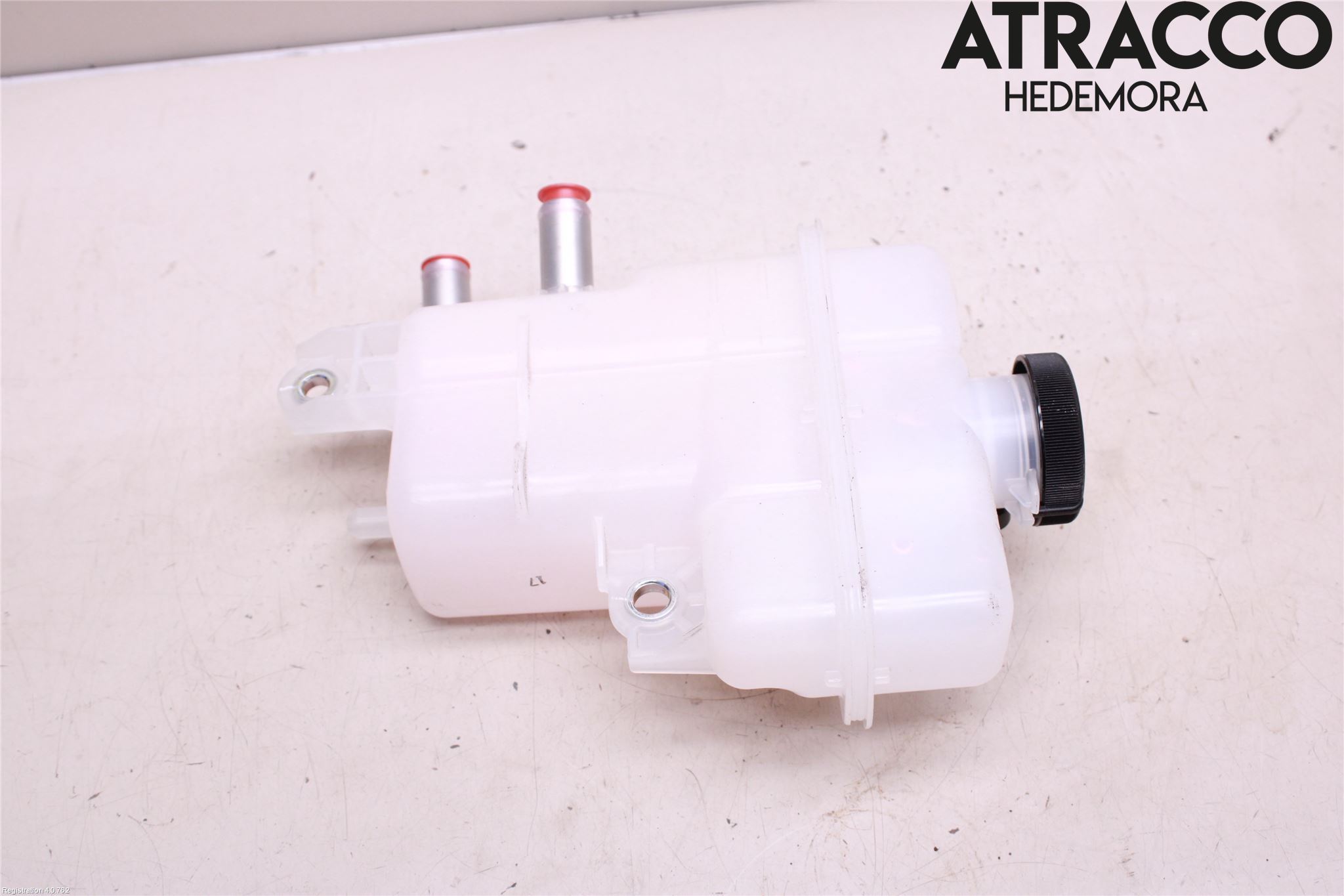 Toyota RAV4 19- Expansionstank