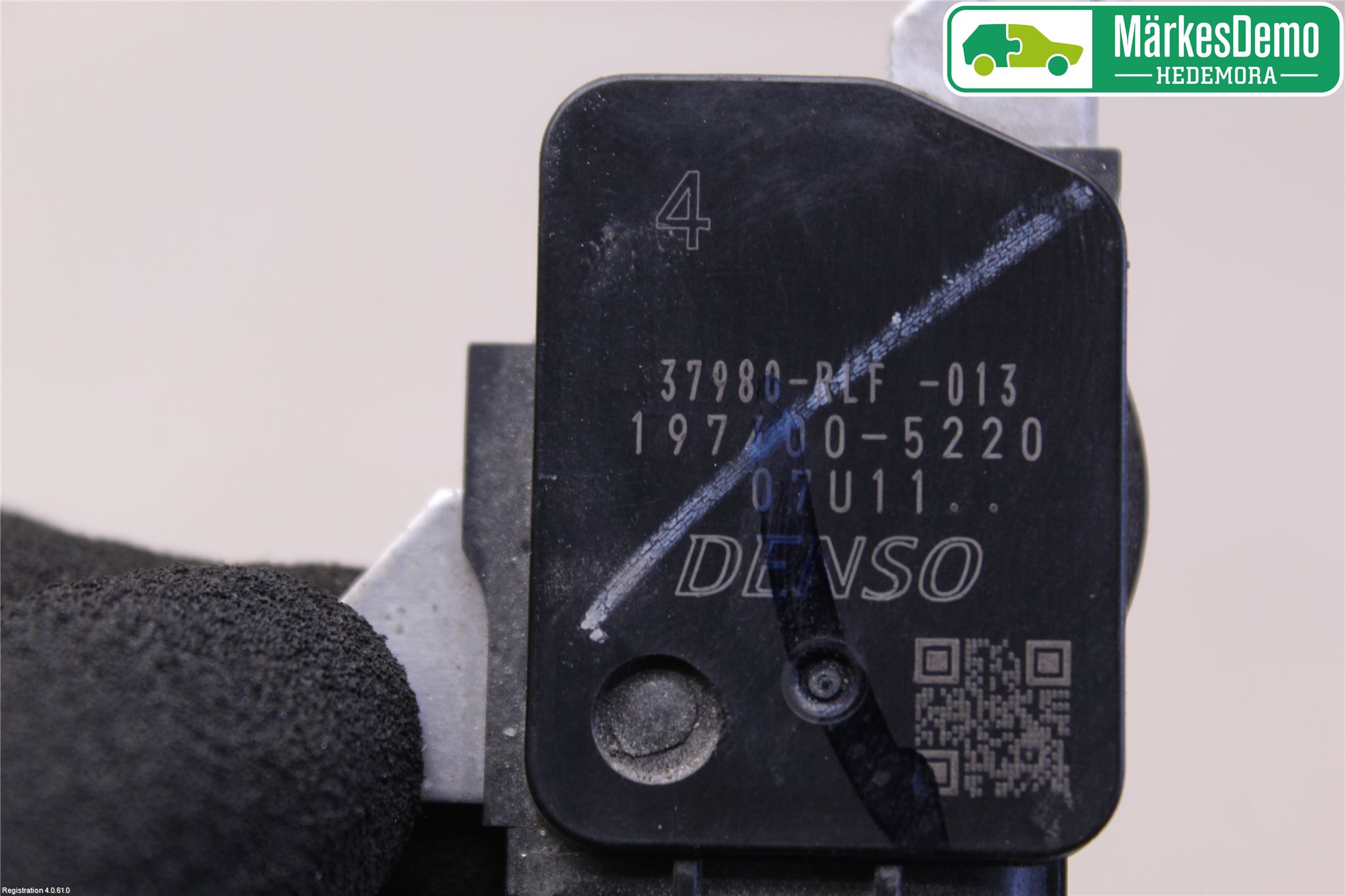 Honda CIVIC 17-22 Injluftmassamätare