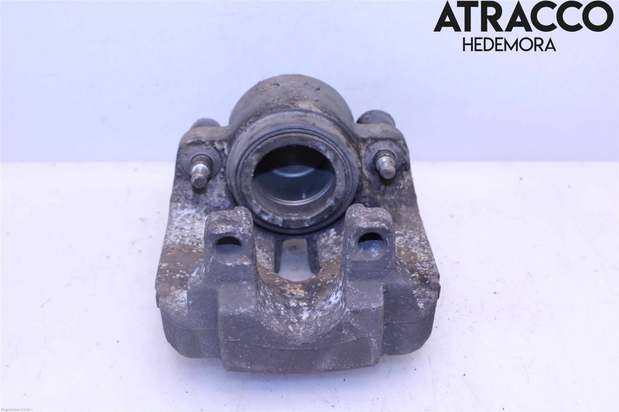 BMW 5 F10/F11/F18 09-17 Bromsok Fram Vänster