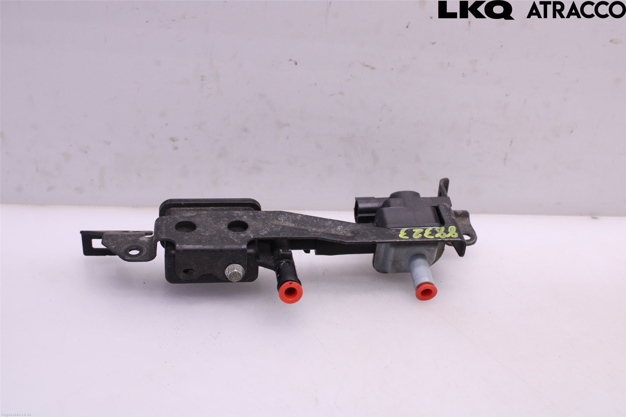 Mazda CX-30 20- Vakuumventil