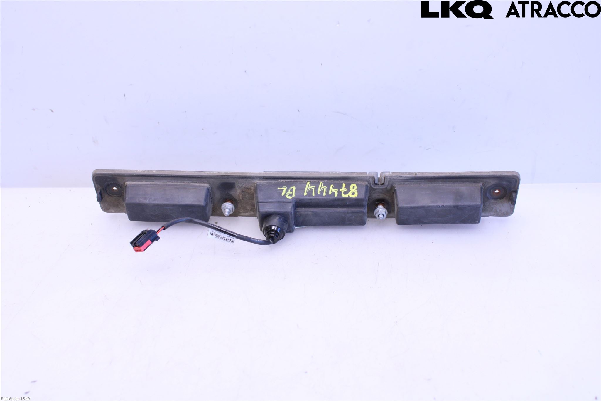 Landrover RANGE ROVER (L405) 13-21 Bakluckehandtag