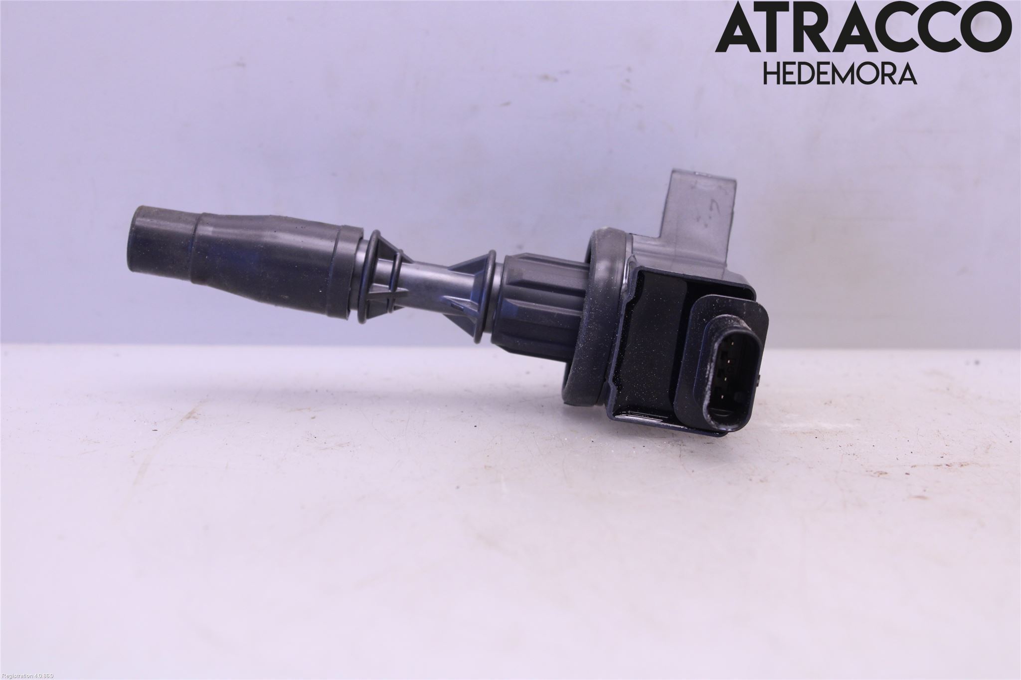 Chevrolet CAMARO Tändspole