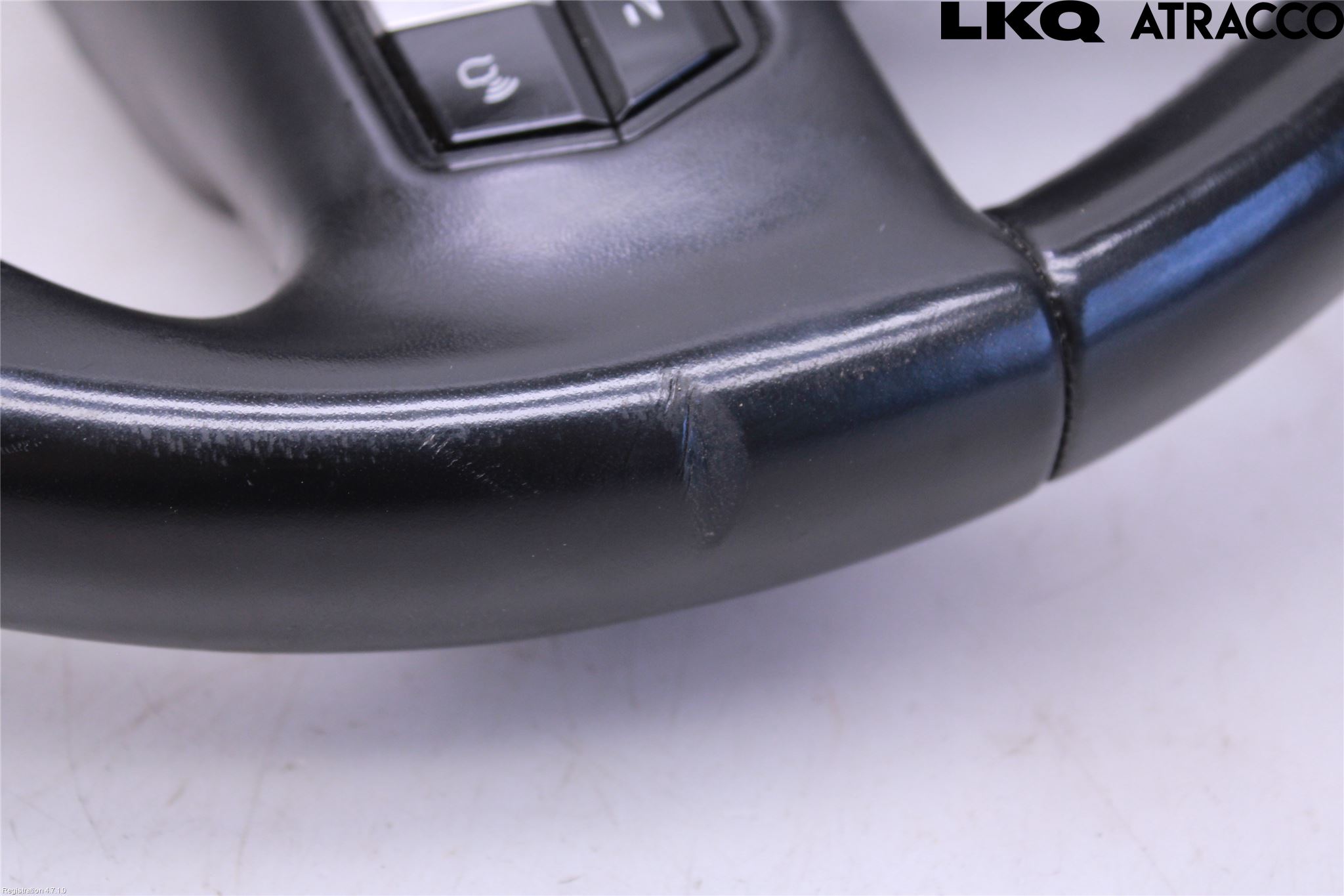 Citroen DS 7 CROSSBACK 19-23 Ratt