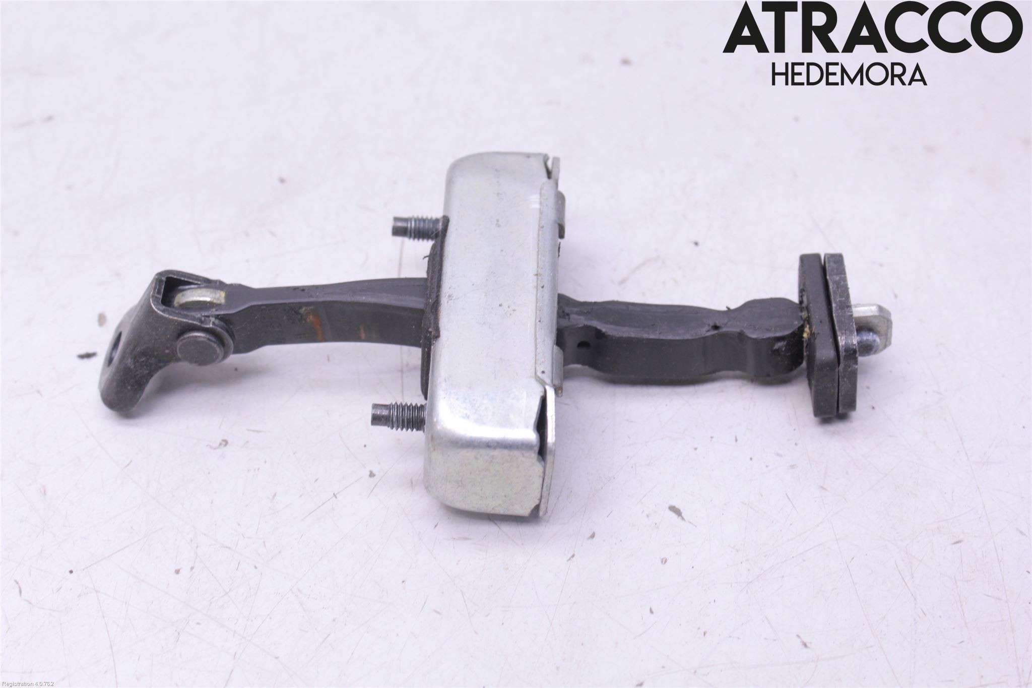 Toyota AVENSIS 16-18 Dörrstopp