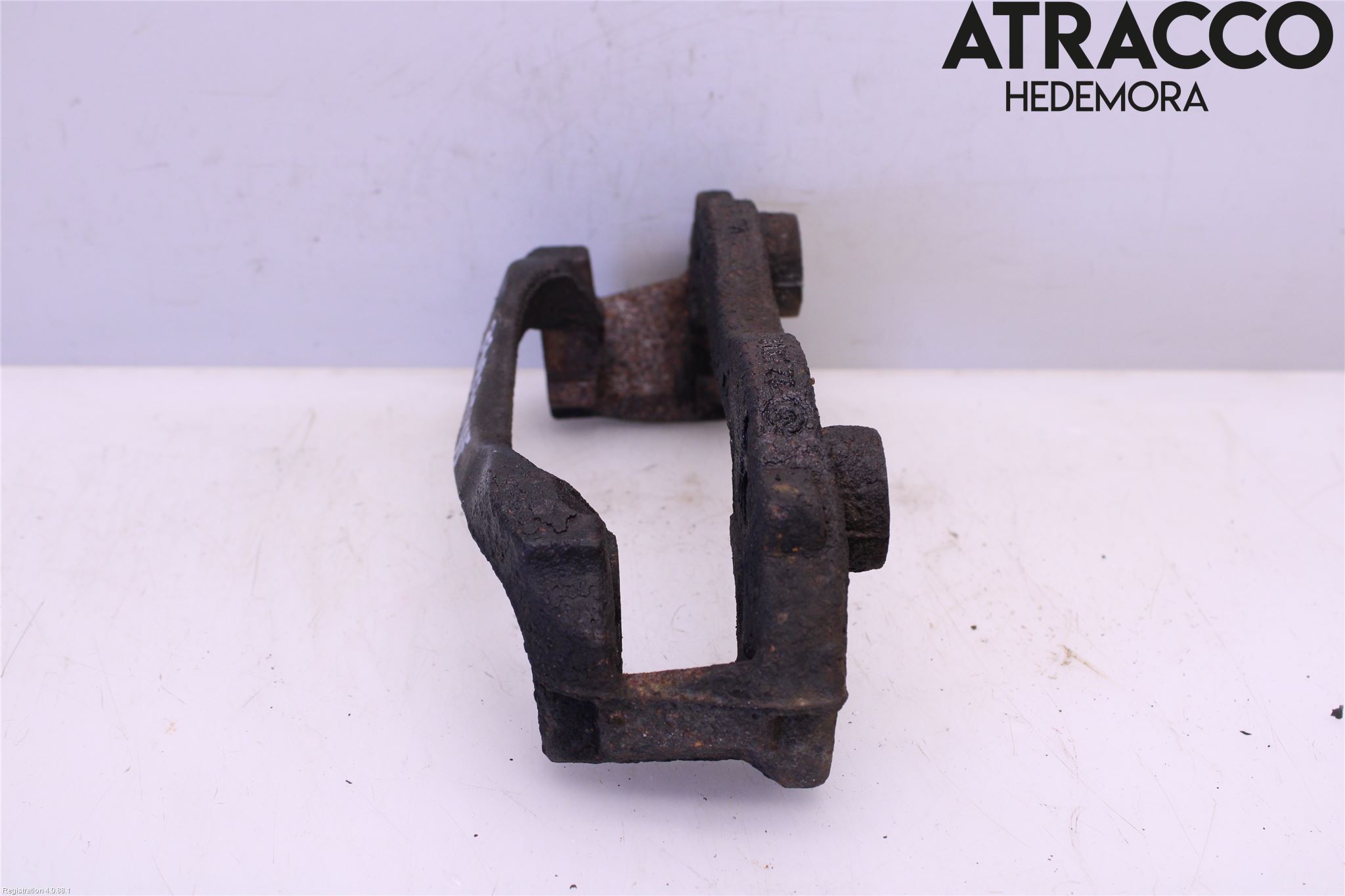 Fiat DUCATO 07-15 Bromsokshållare