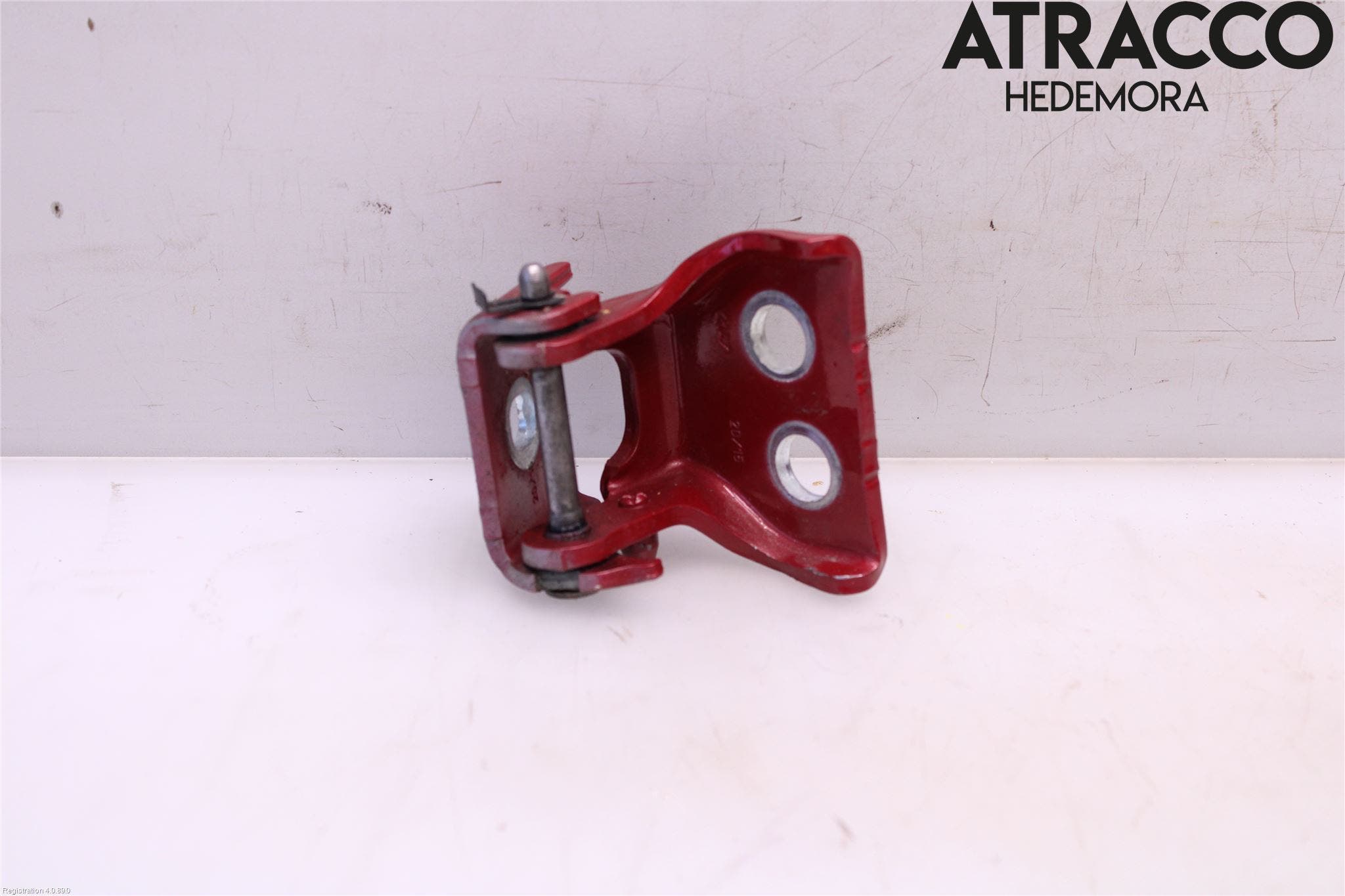 Citroen C4 II 11-18 Dörrgångjärn