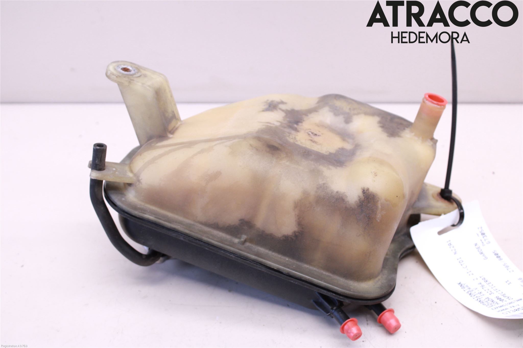 Honda FR-V Expansionstank