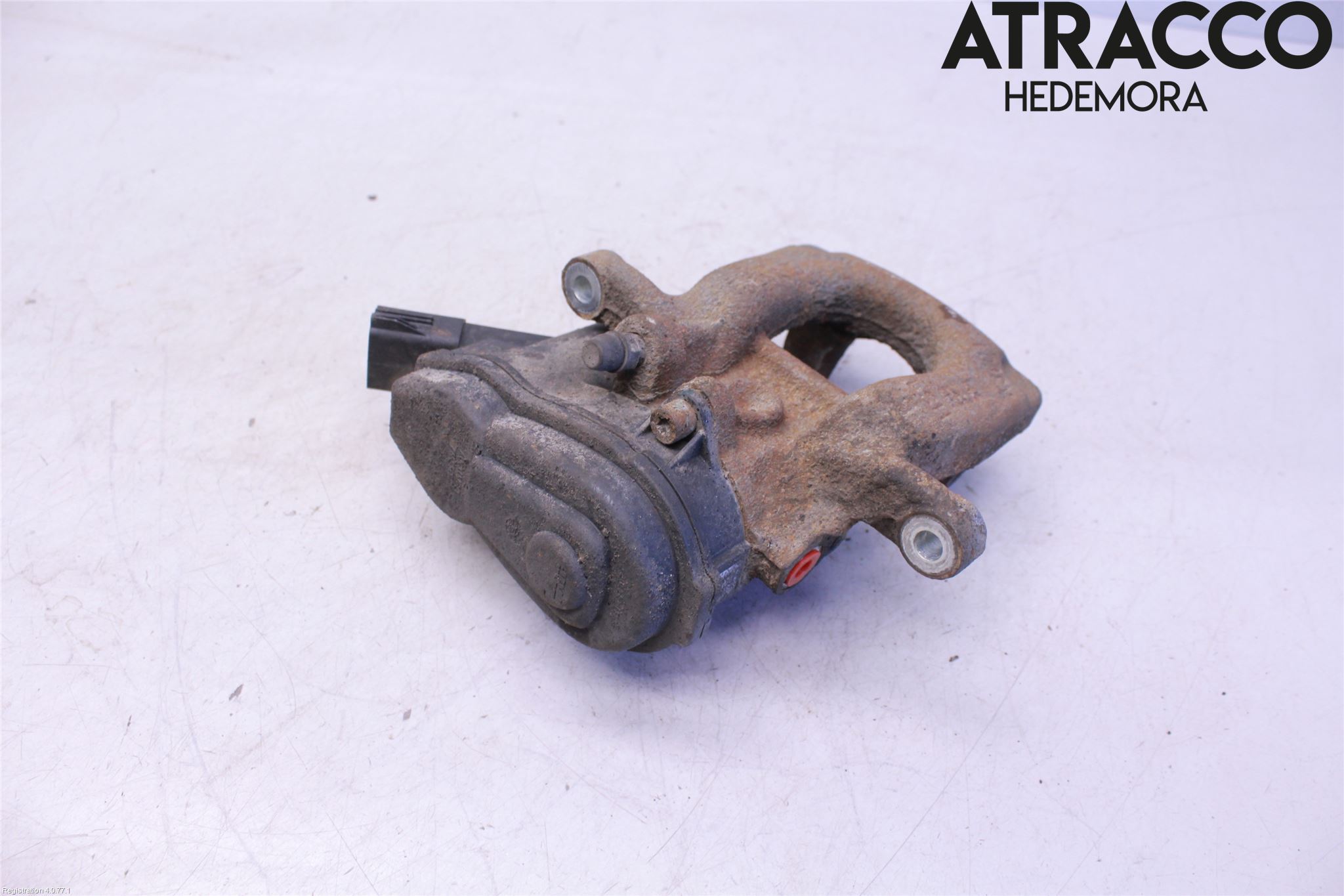 Mazda 6 13- Bromsok Bak Höger